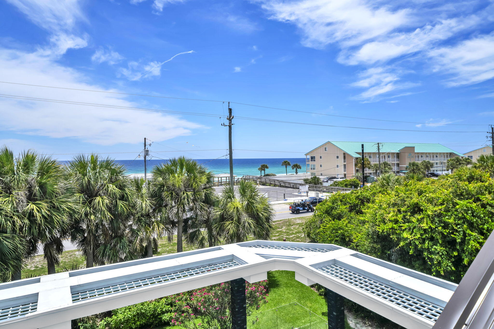 CRYSTAL BEACH - Residential