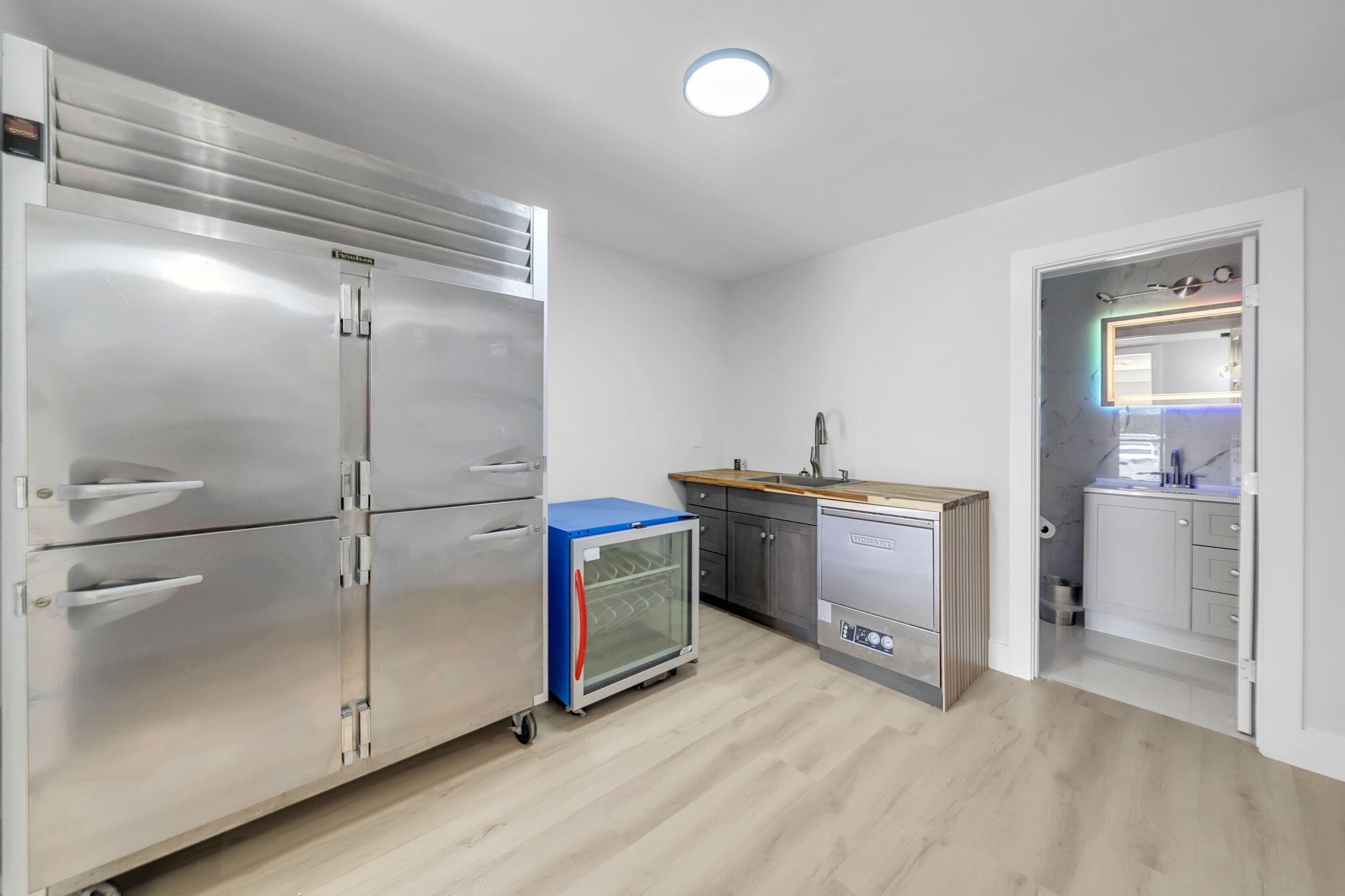 CRYSTAL BEACH - Residential