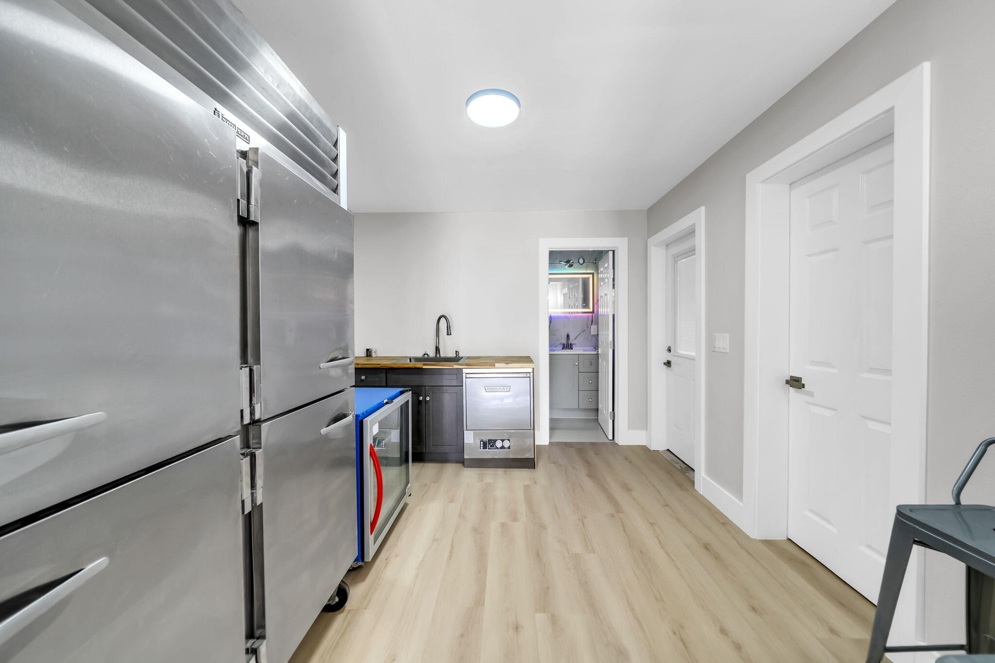 CRYSTAL BEACH - Residential