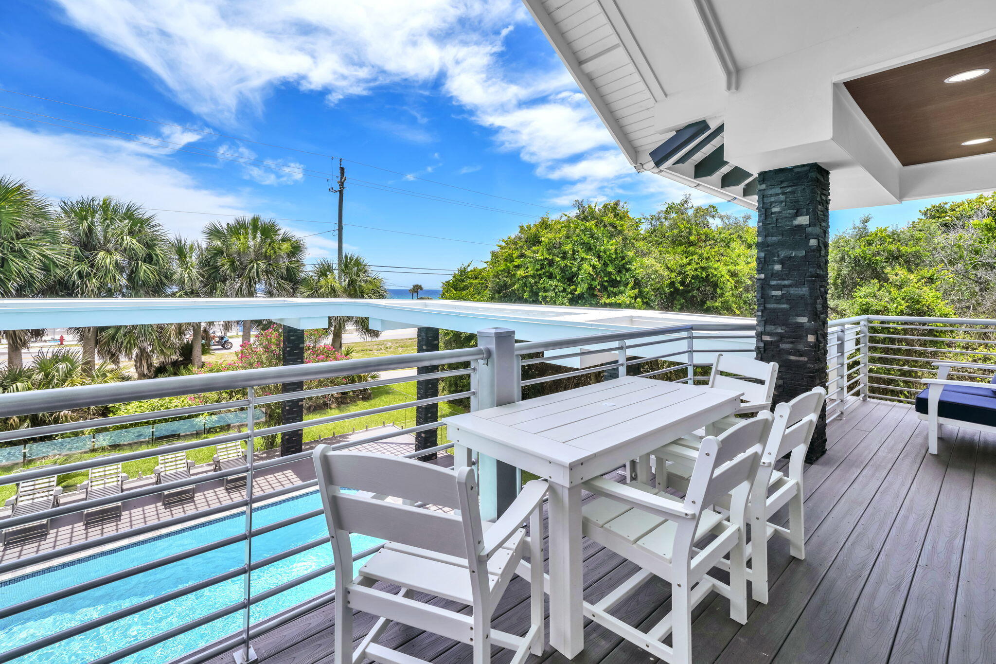 CRYSTAL BEACH - Residential