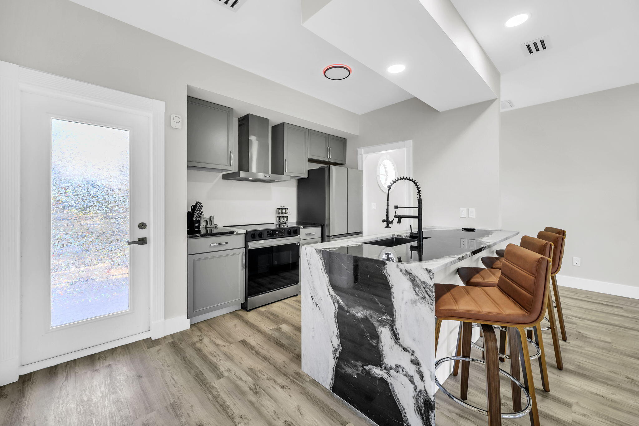 CRYSTAL BEACH - Residential