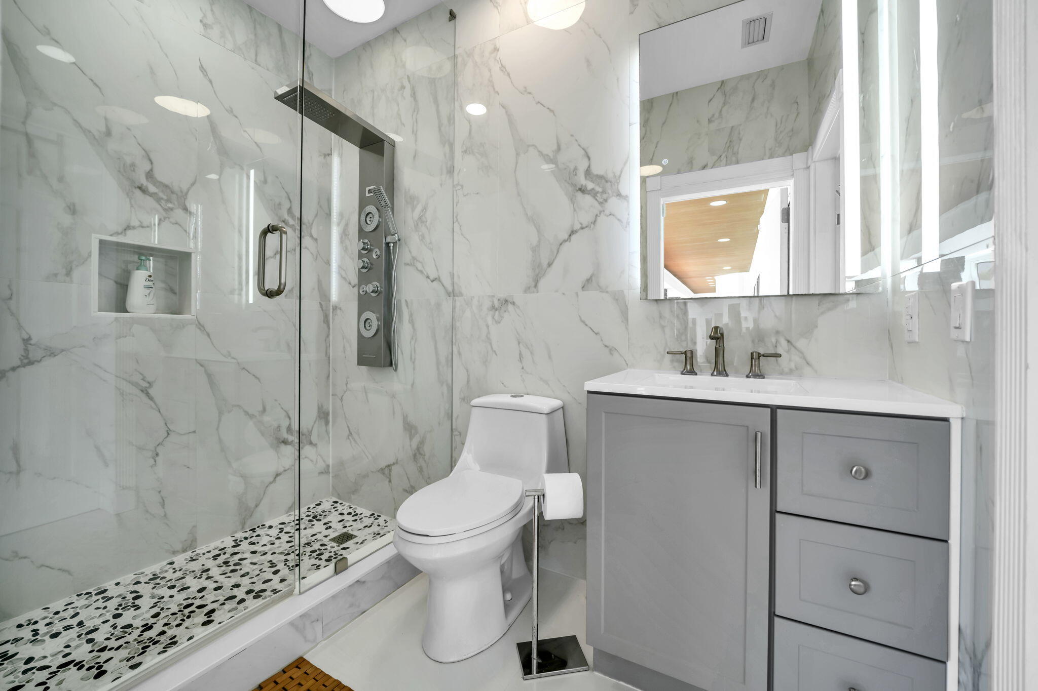 CRYSTAL BEACH - Residential