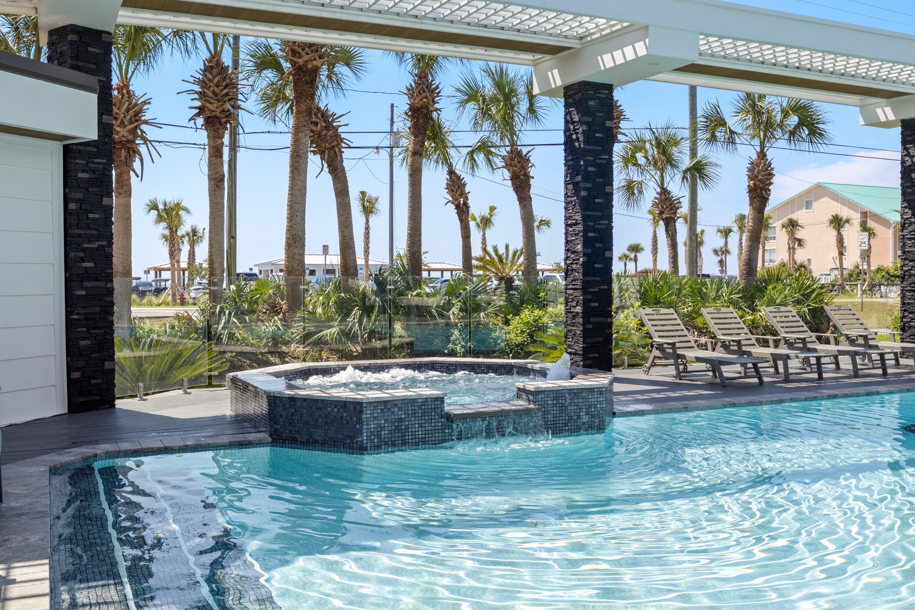 CRYSTAL BEACH - Residential