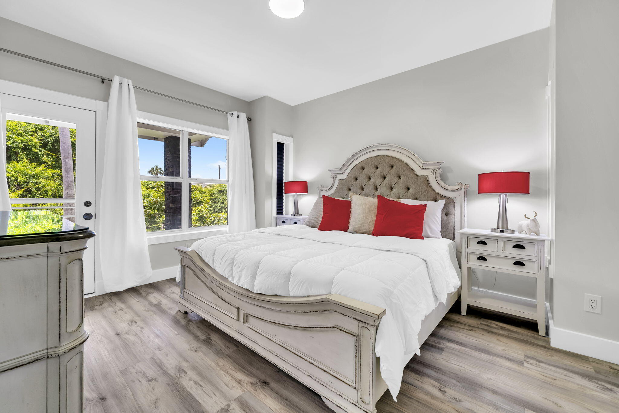 CRYSTAL BEACH - Residential