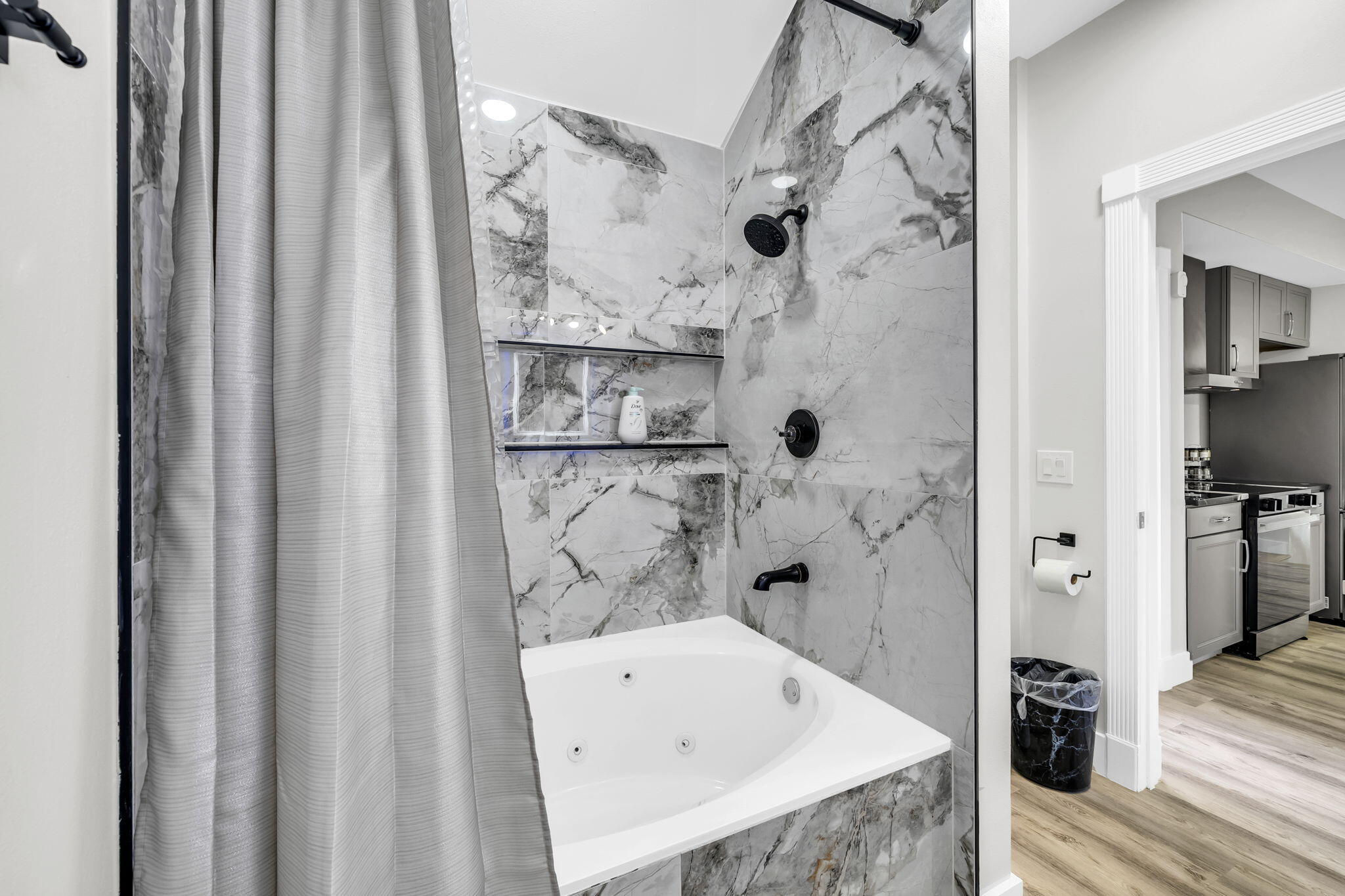 CRYSTAL BEACH - Residential