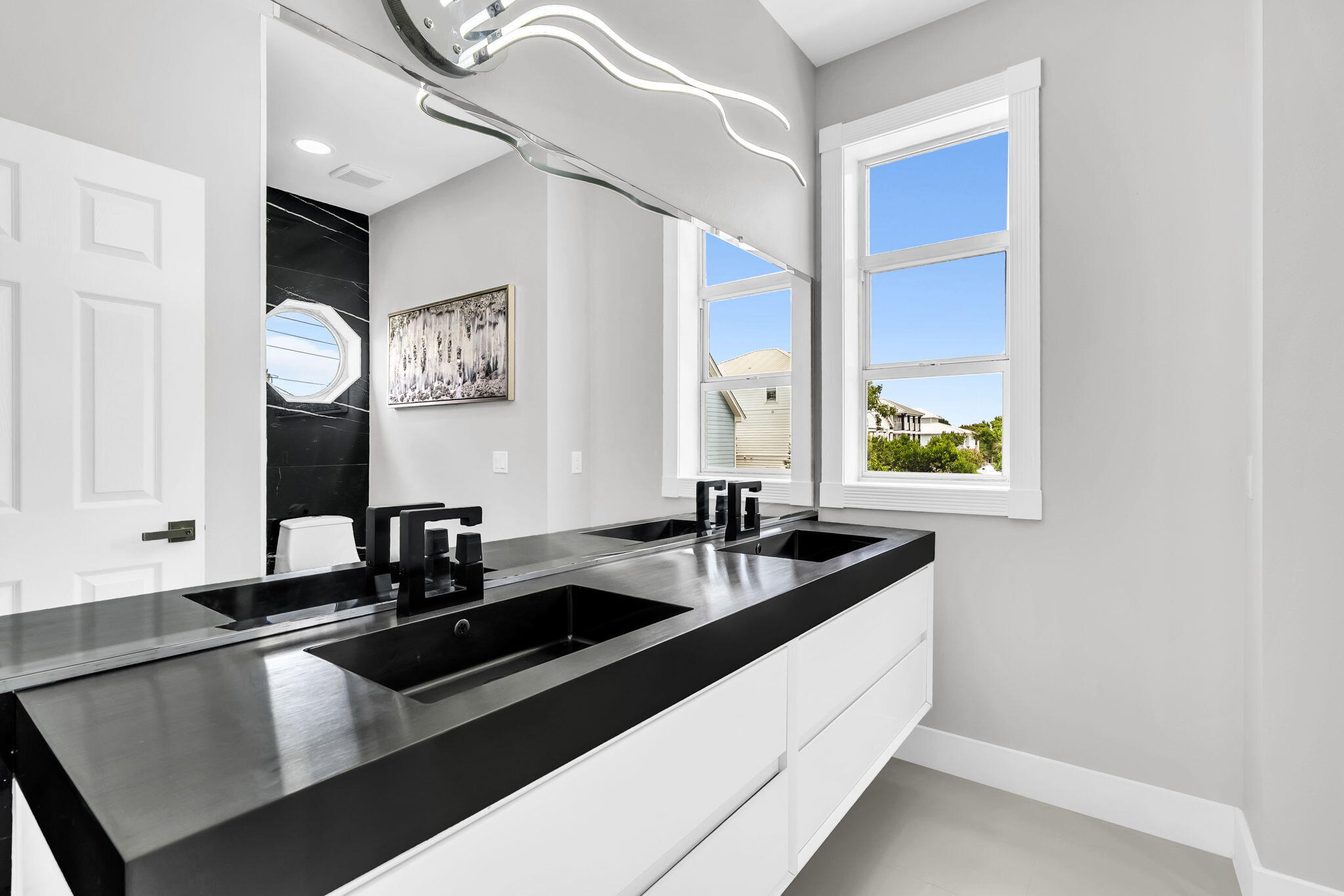 CRYSTAL BEACH - Residential