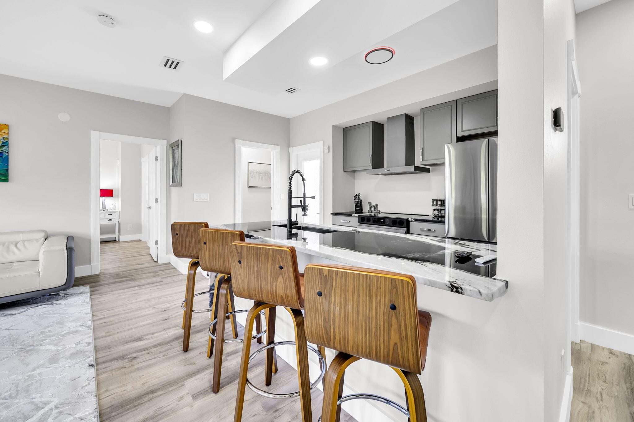 CRYSTAL BEACH - Residential