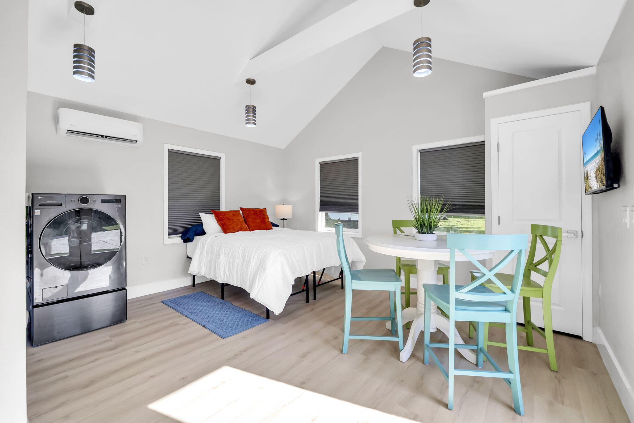 CRYSTAL BEACH - Residential