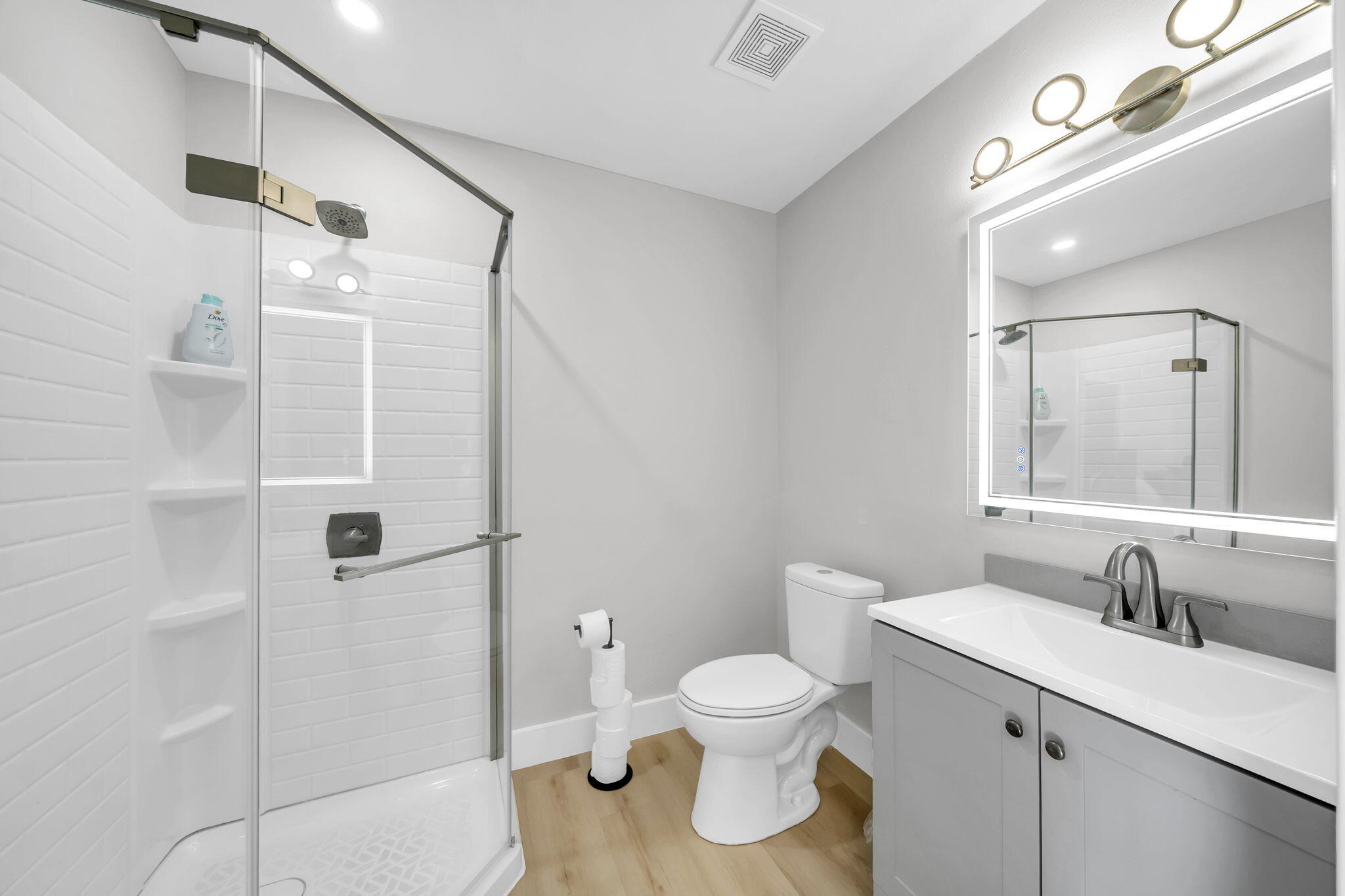 CRYSTAL BEACH - Residential