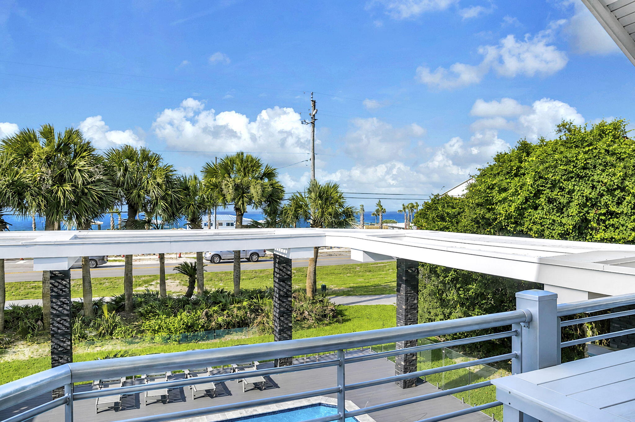 CRYSTAL BEACH - Residential