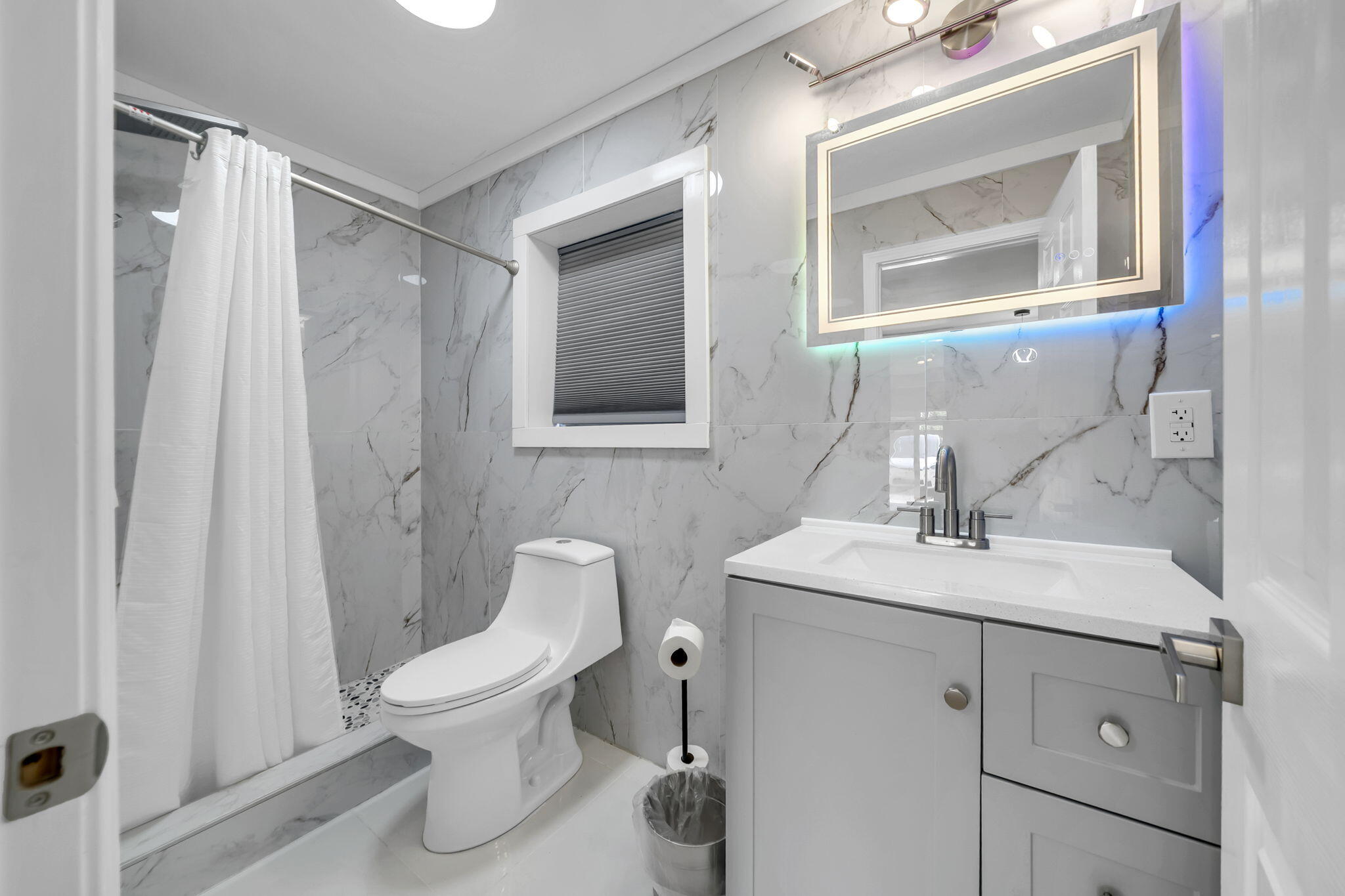 CRYSTAL BEACH - Residential
