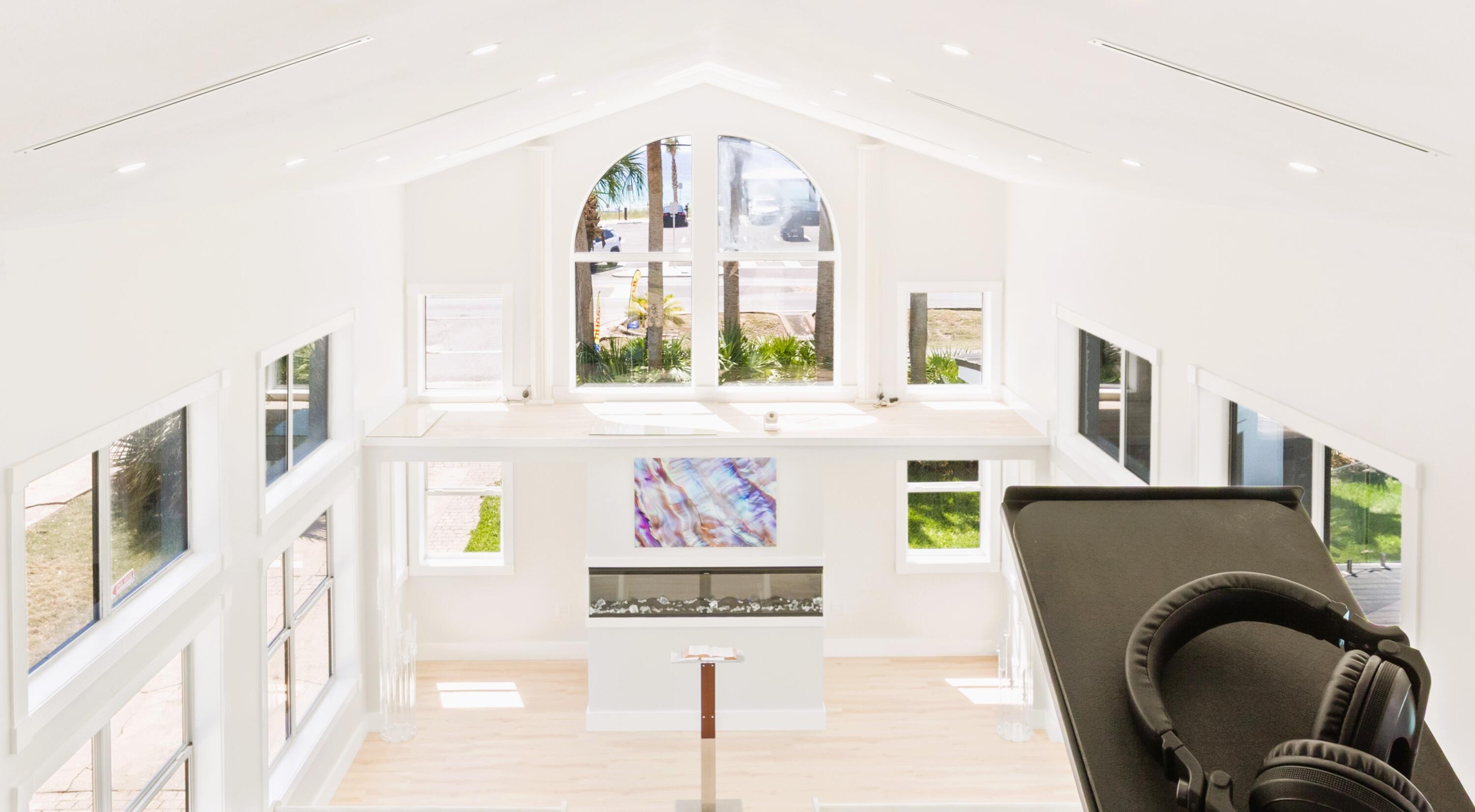 CRYSTAL BEACH - Residential