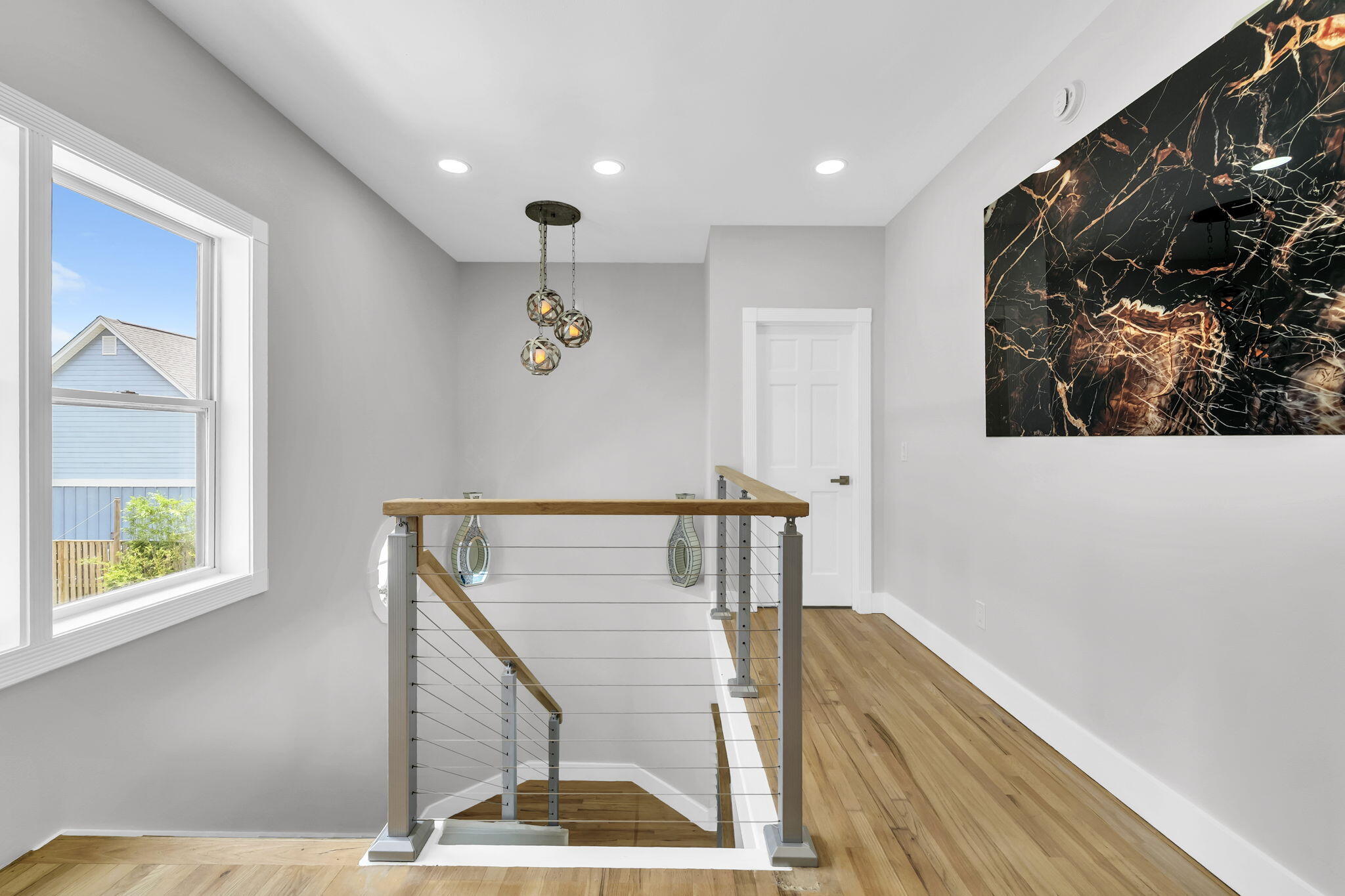 CRYSTAL BEACH - Residential