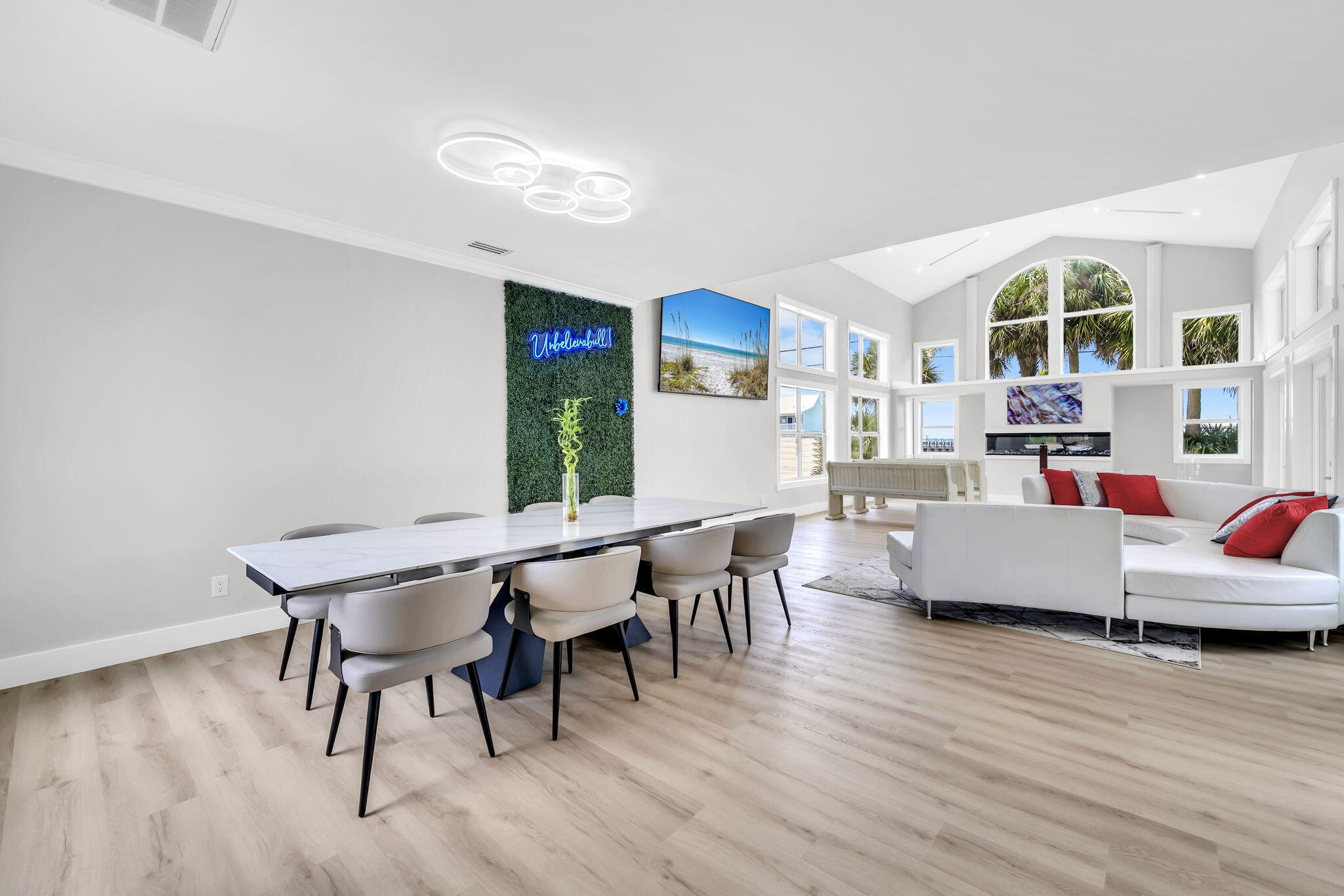 CRYSTAL BEACH - Residential