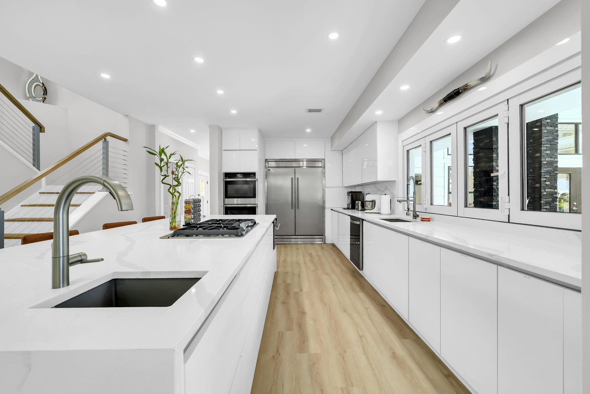 CRYSTAL BEACH - Residential