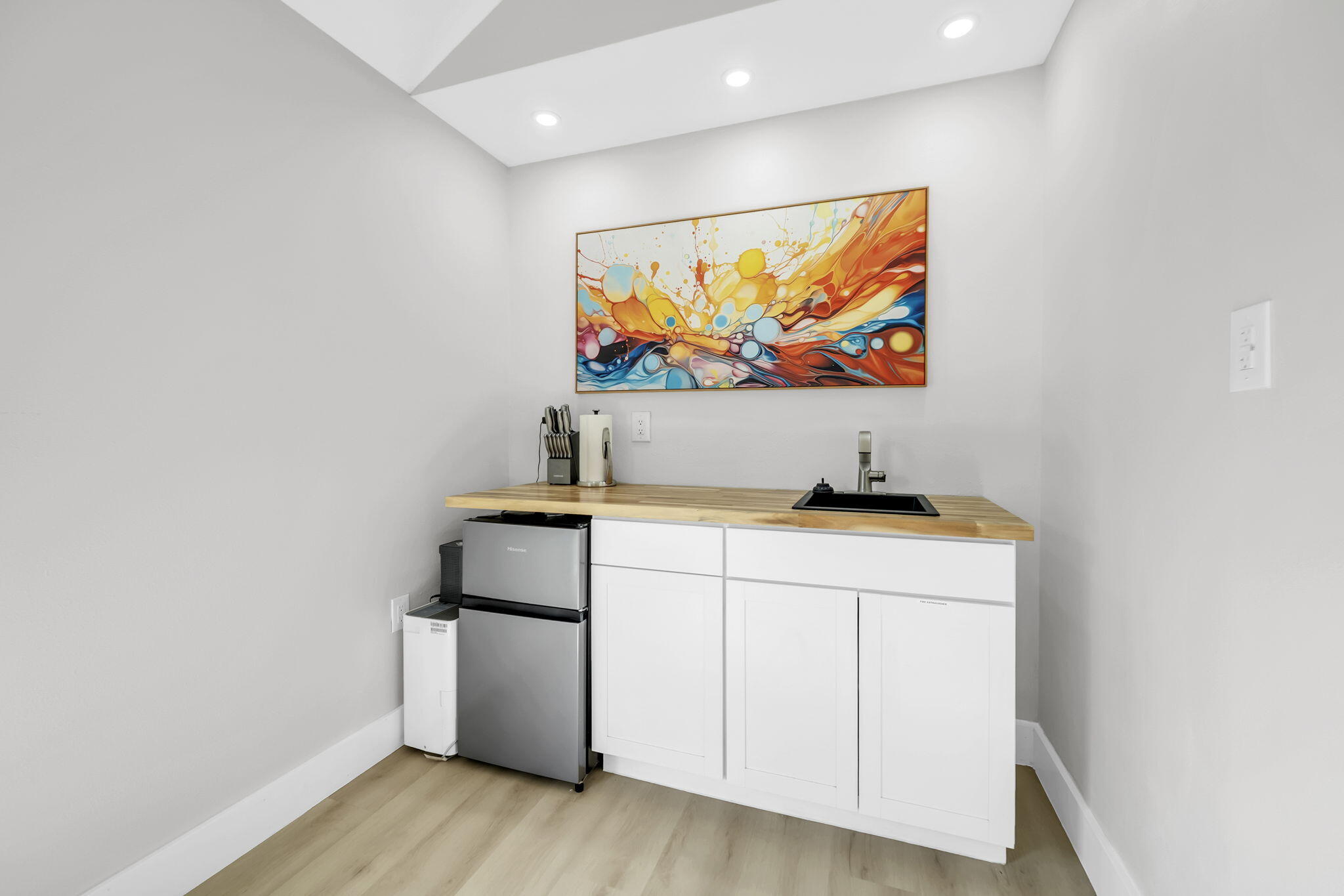 CRYSTAL BEACH - Residential