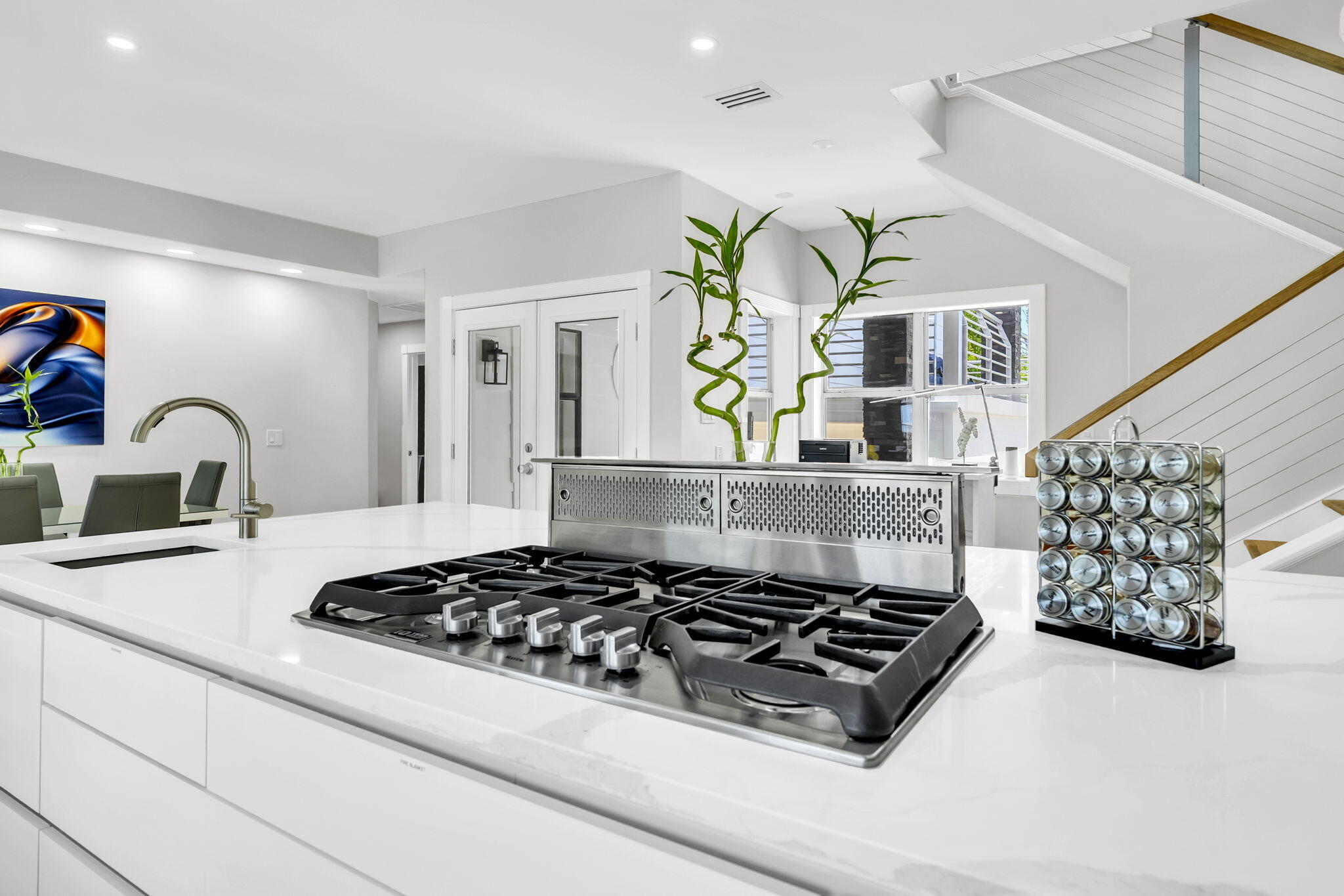 CRYSTAL BEACH - Residential