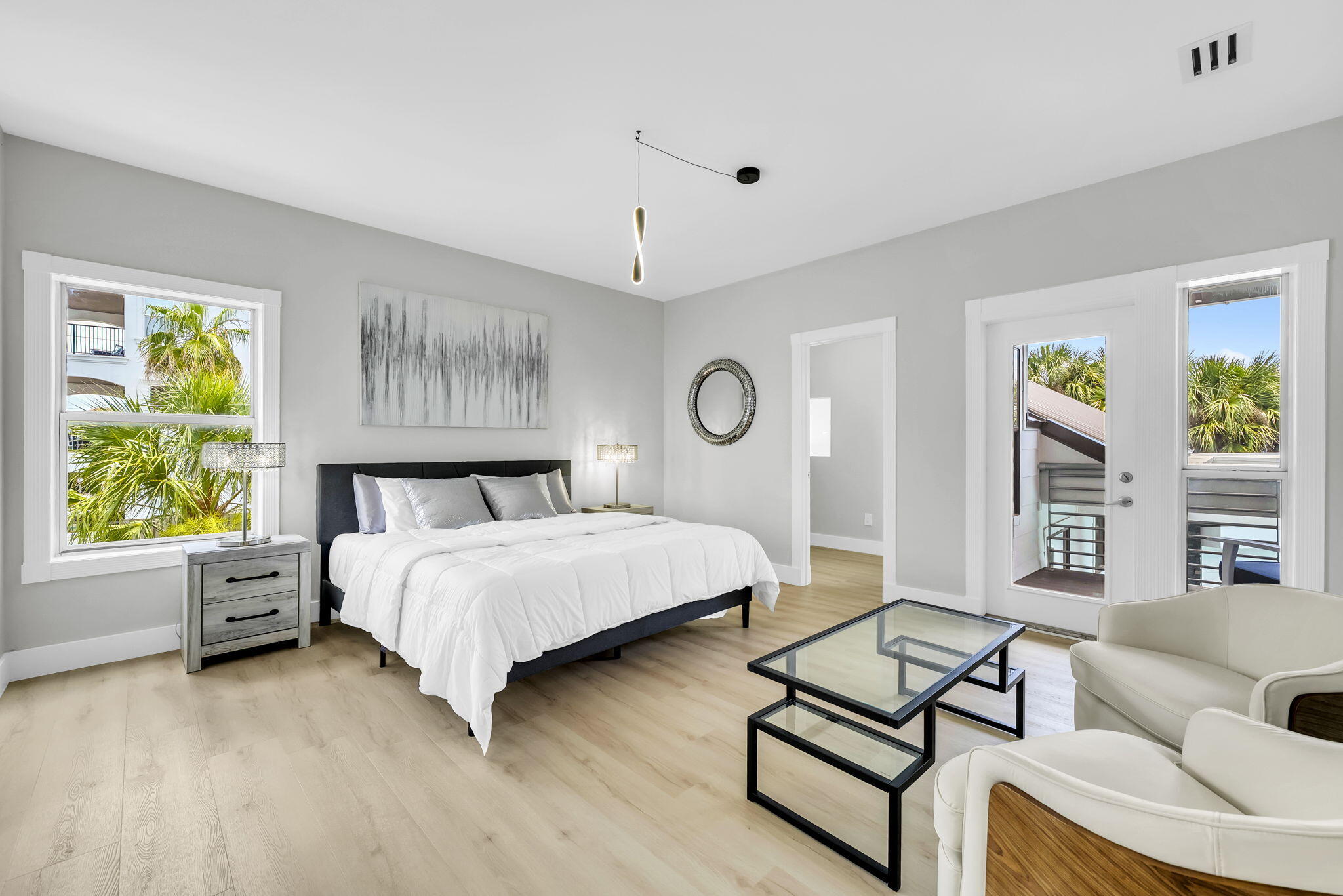 CRYSTAL BEACH - Residential