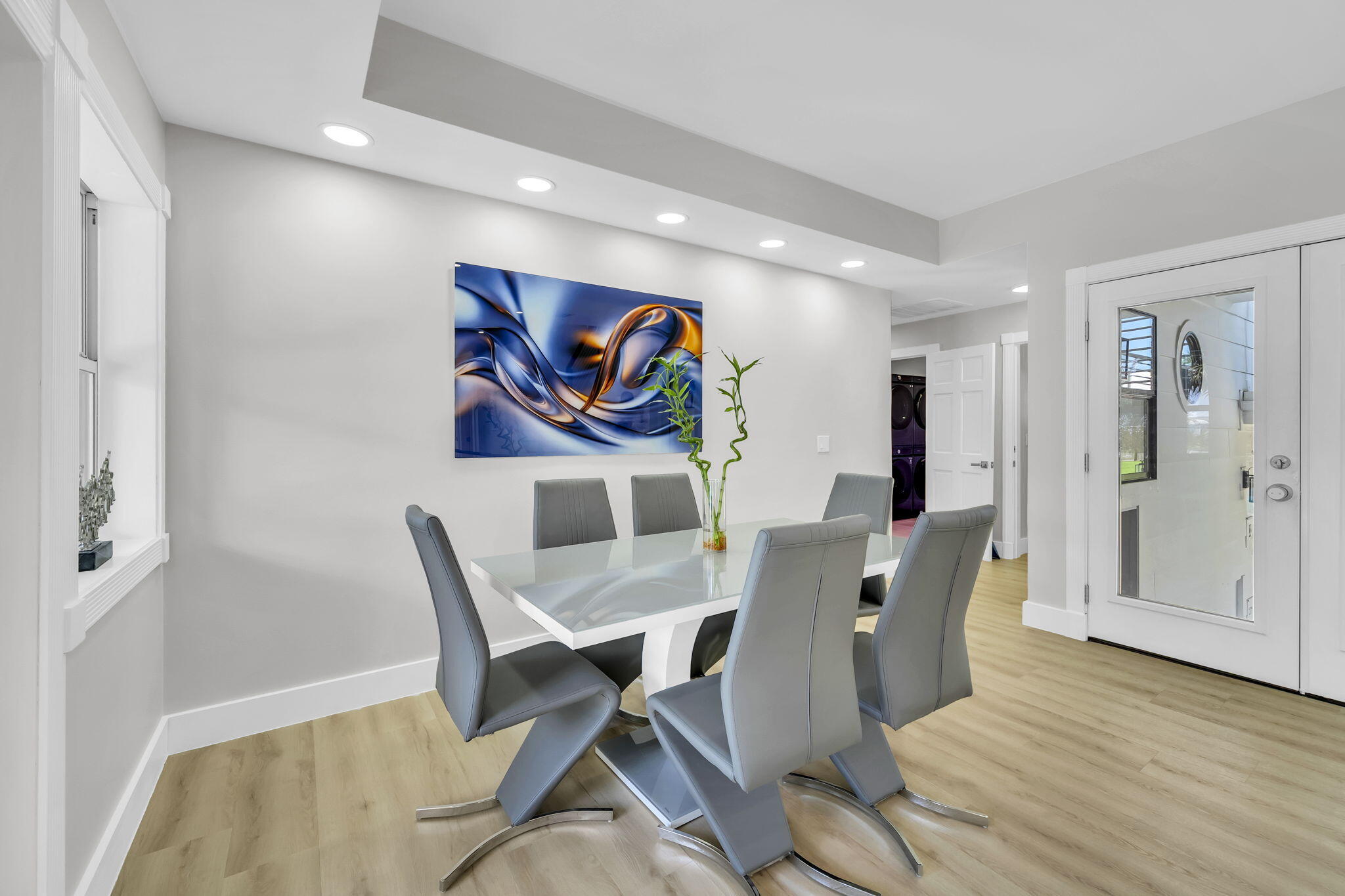 CRYSTAL BEACH - Residential