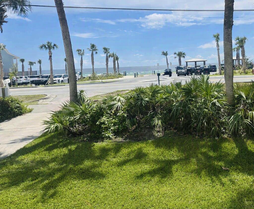 CRYSTAL BEACH - Residential