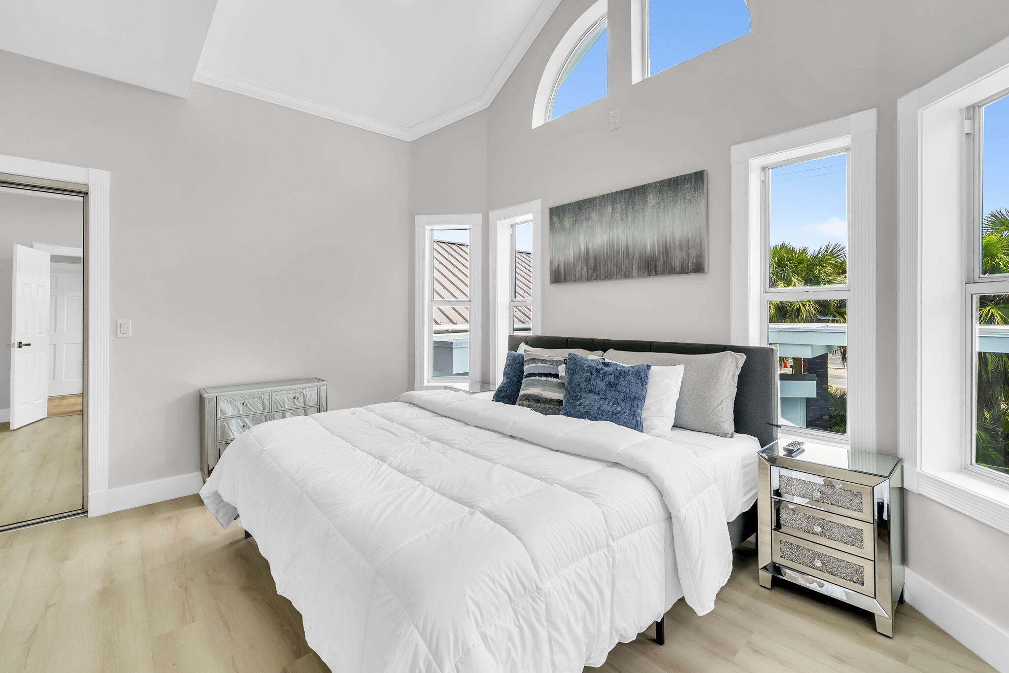 CRYSTAL BEACH - Residential