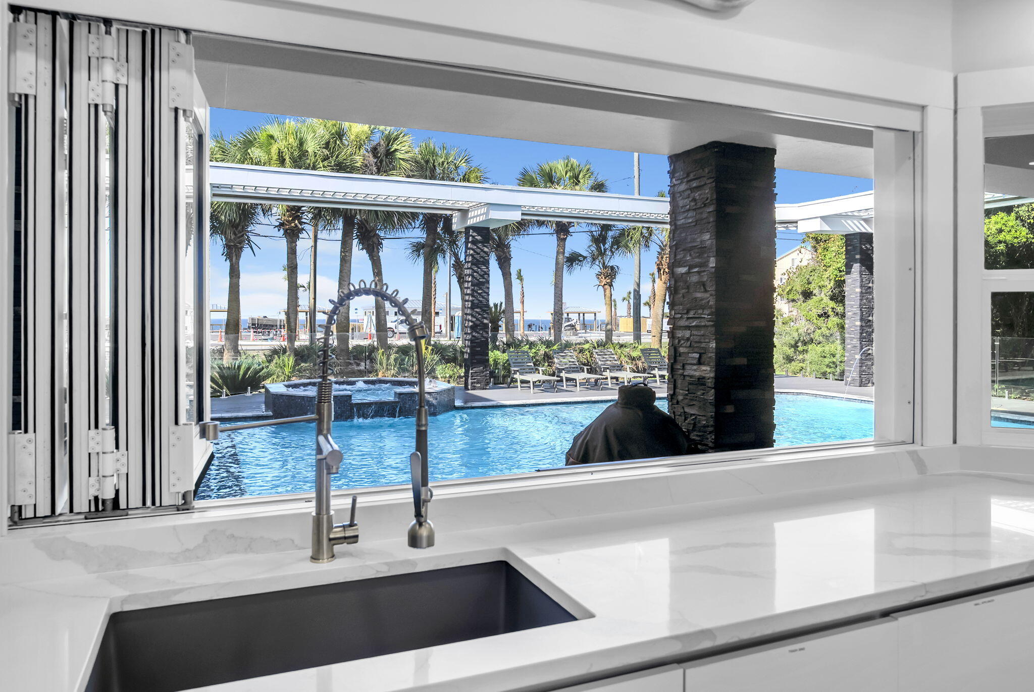 CRYSTAL BEACH - Residential