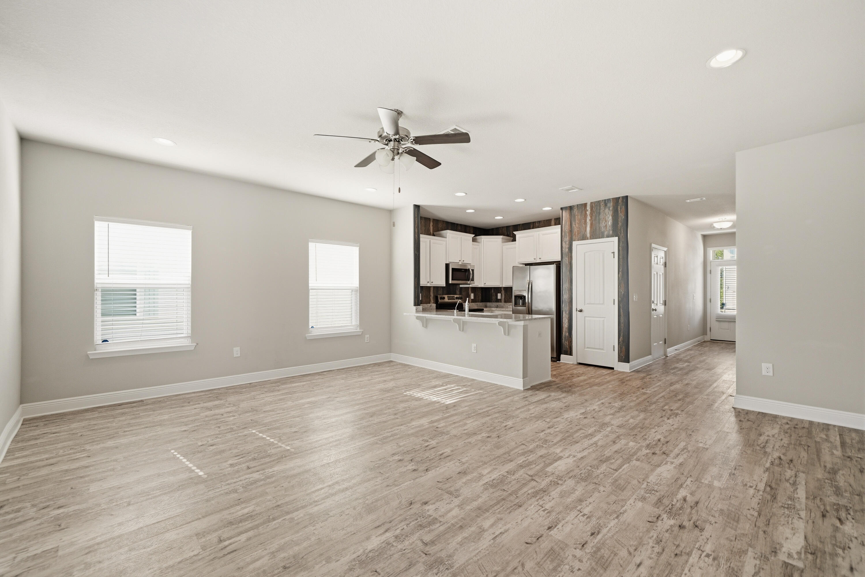 Miller's Crossing - Residential