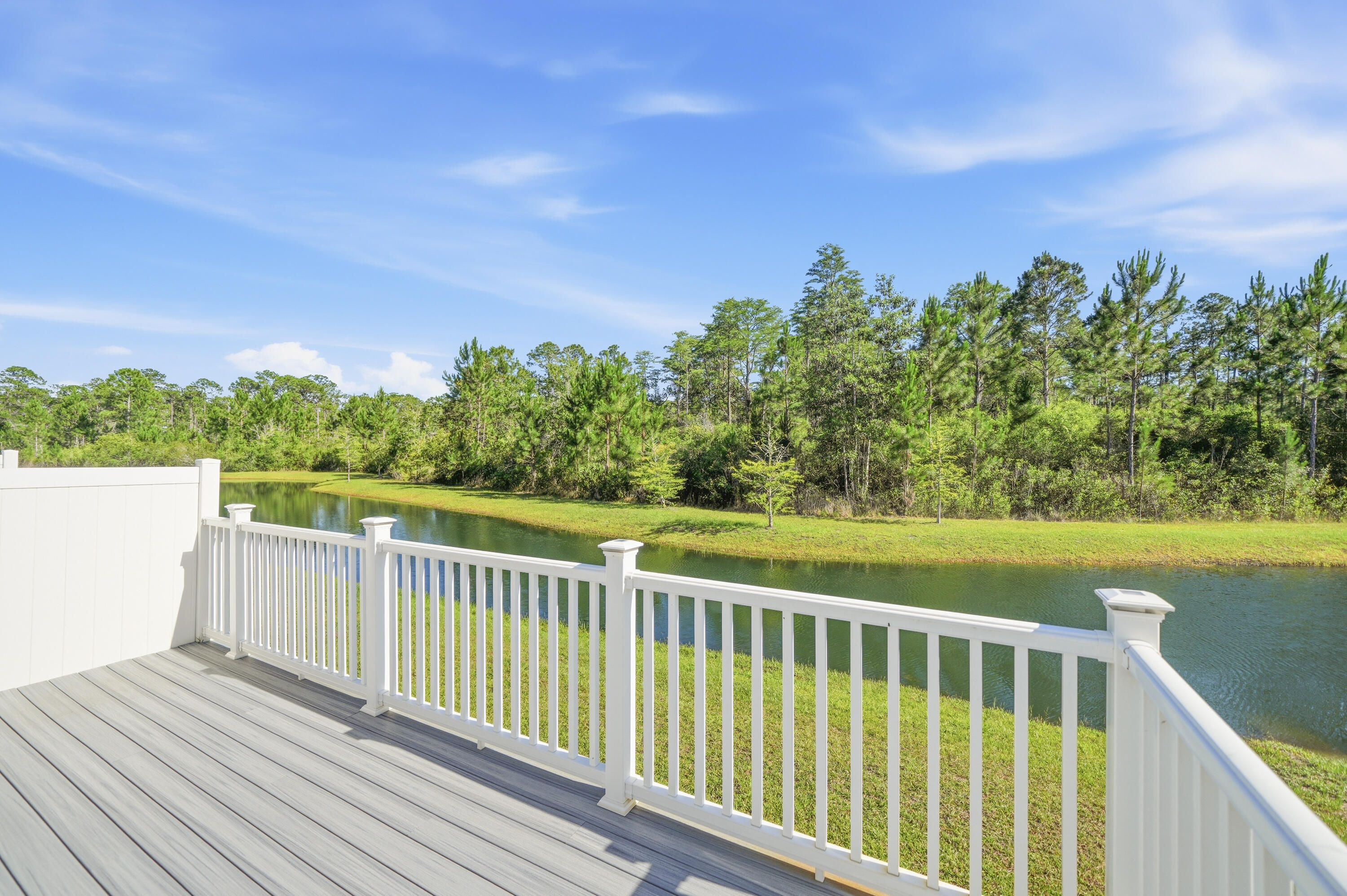 Miller's Crossing - Residential