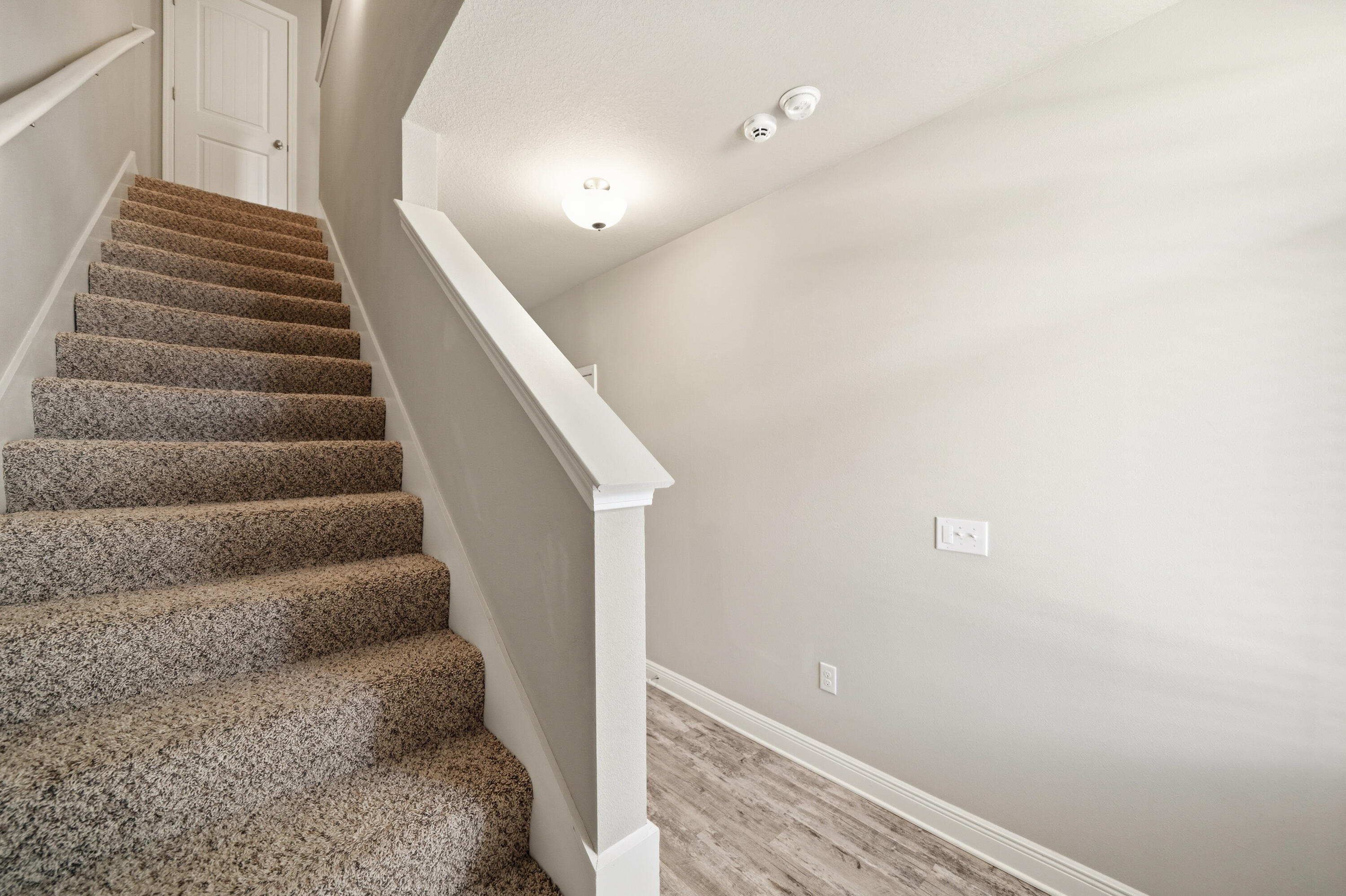 Miller's Crossing - Residential