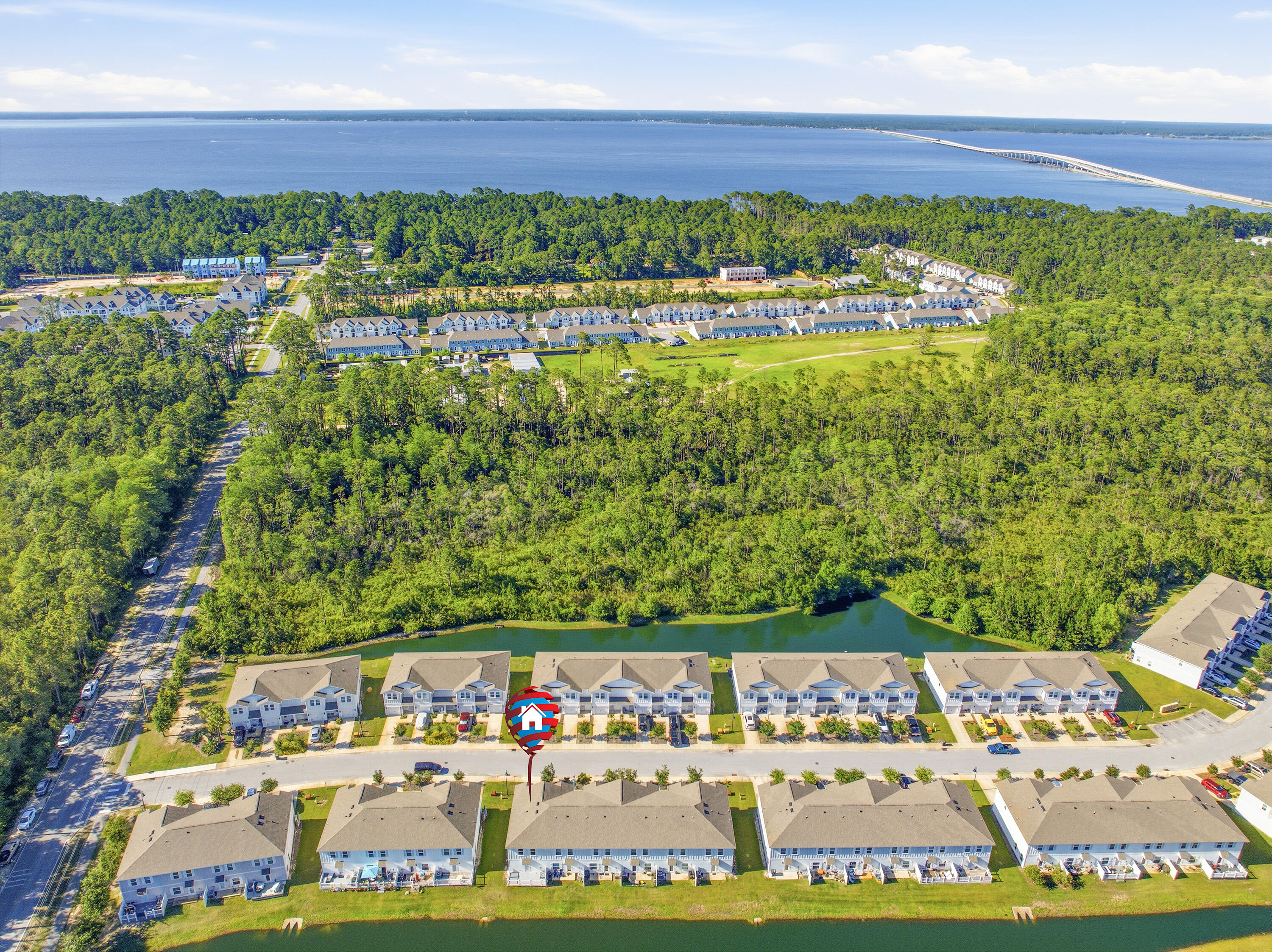 Miller's Crossing - Residential