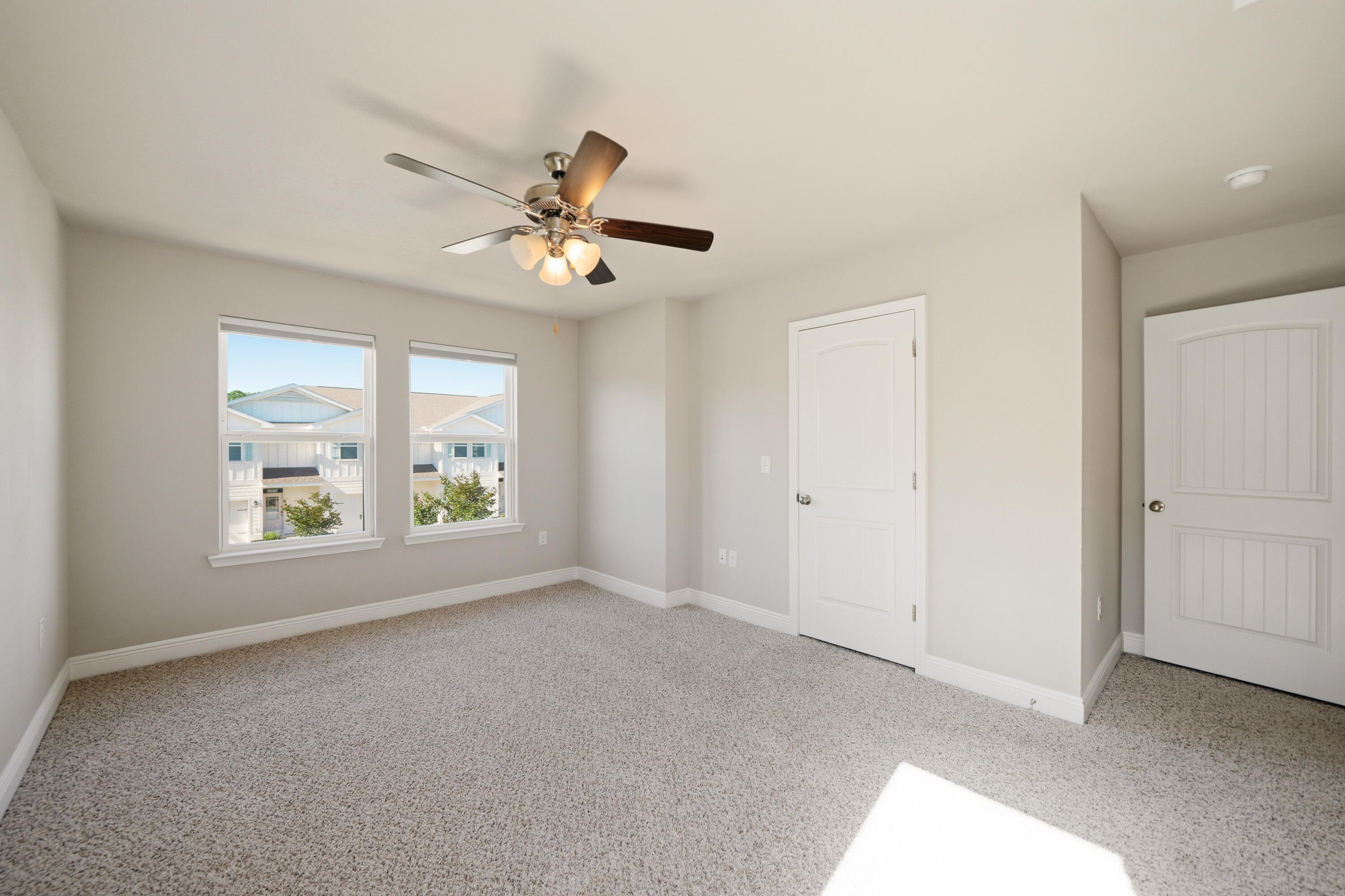 Miller's Crossing - Residential