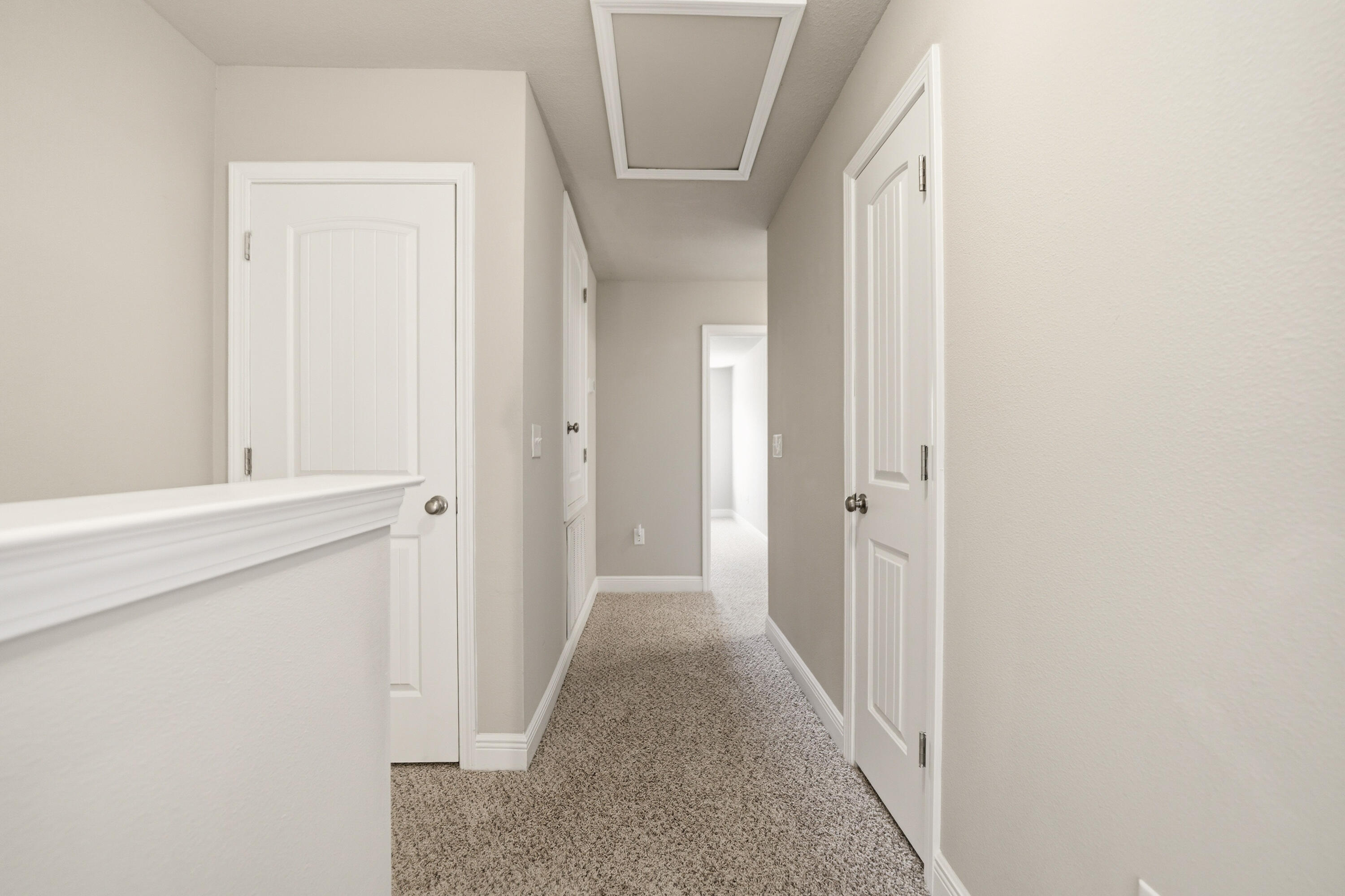 Miller's Crossing - Residential