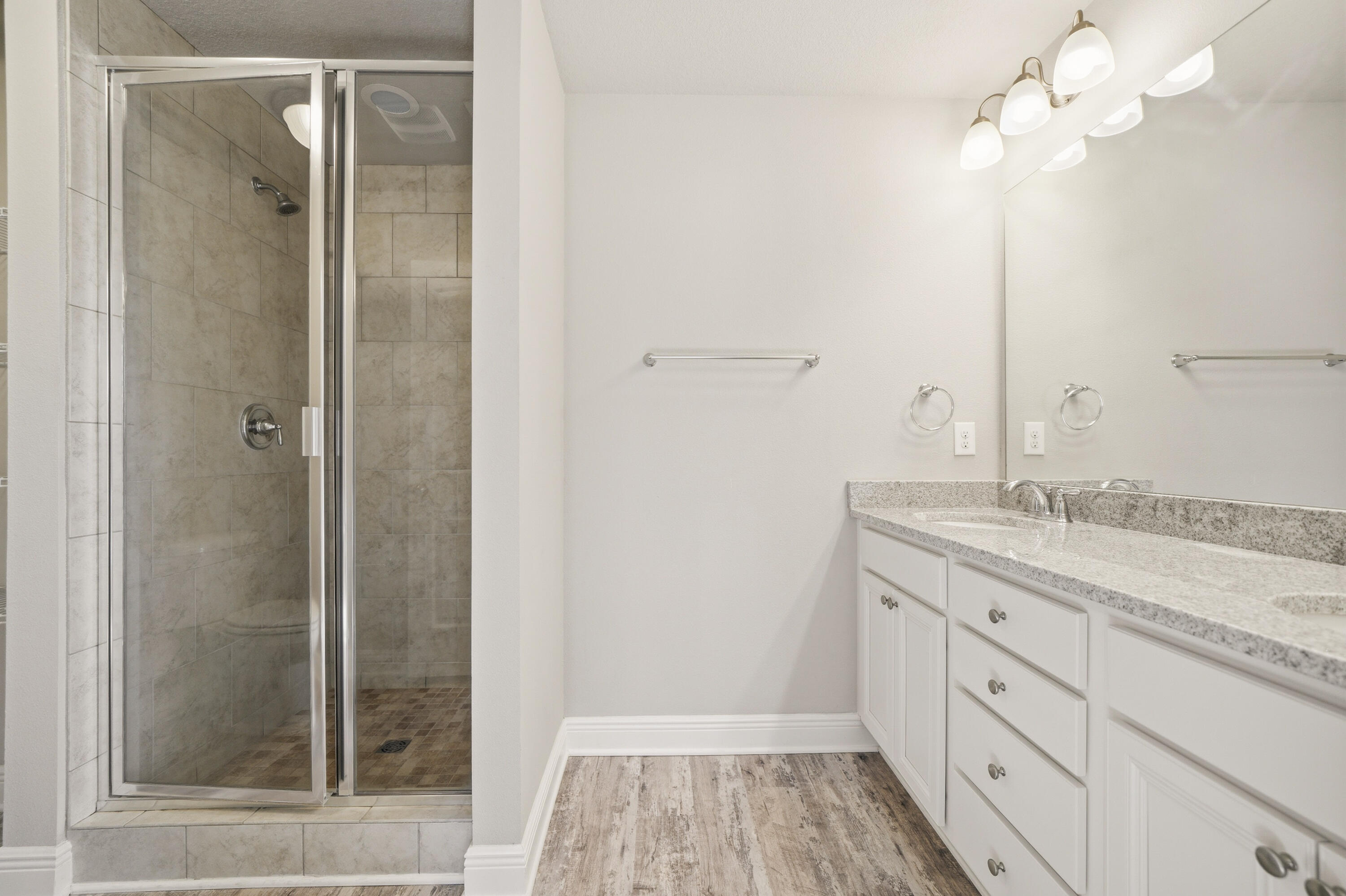 Miller's Crossing - Residential