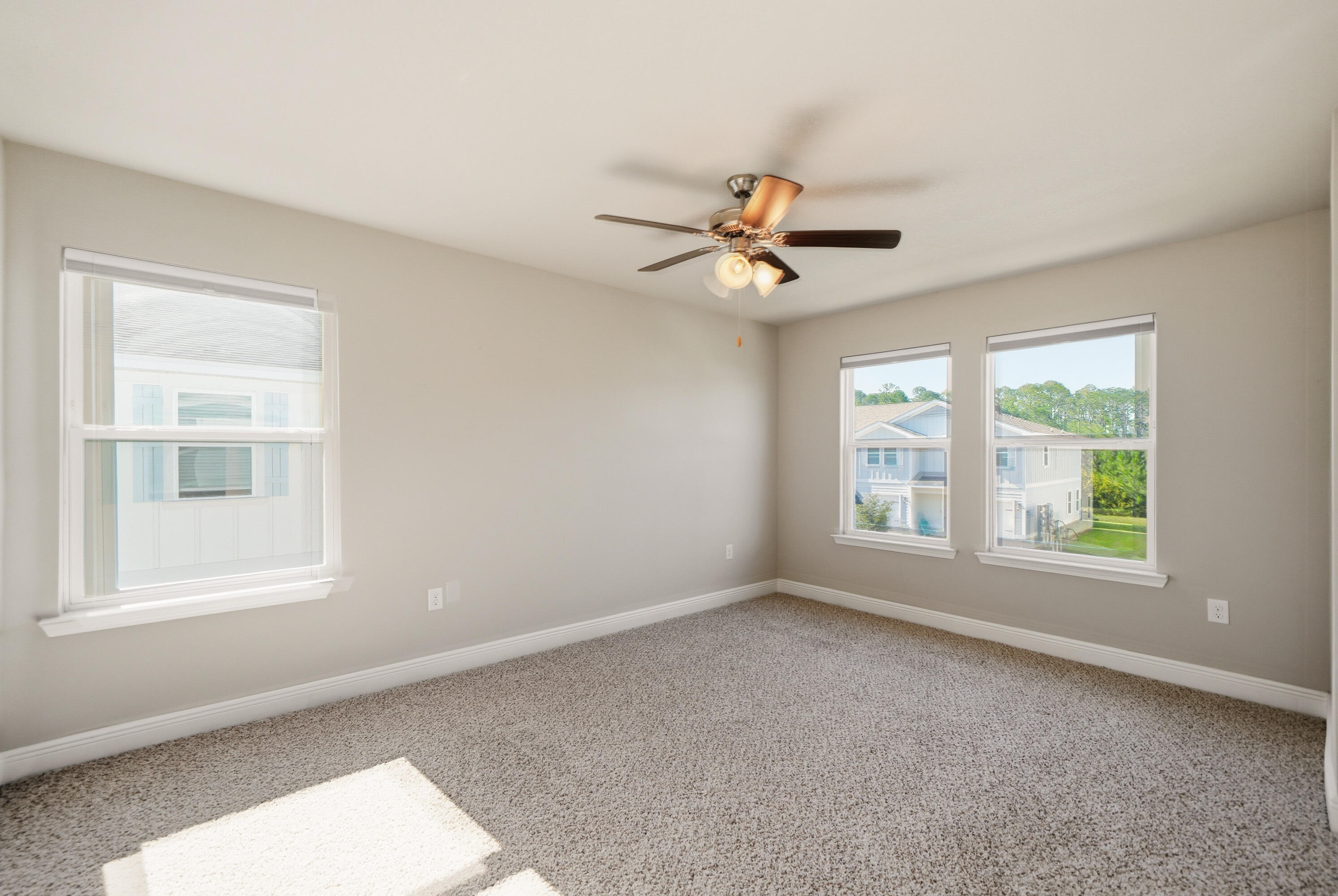 Miller's Crossing - Residential