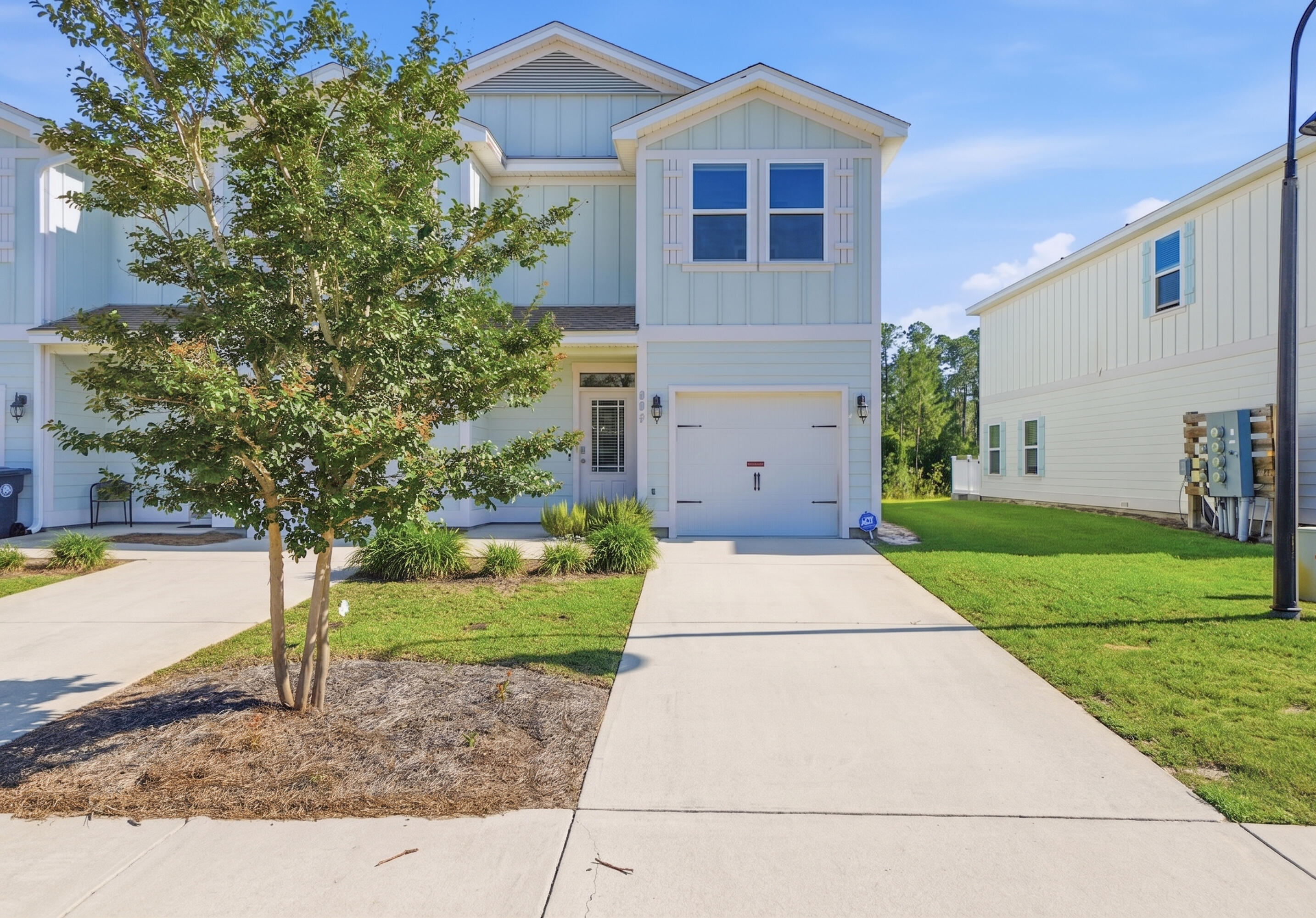 Miller's Crossing - Residential