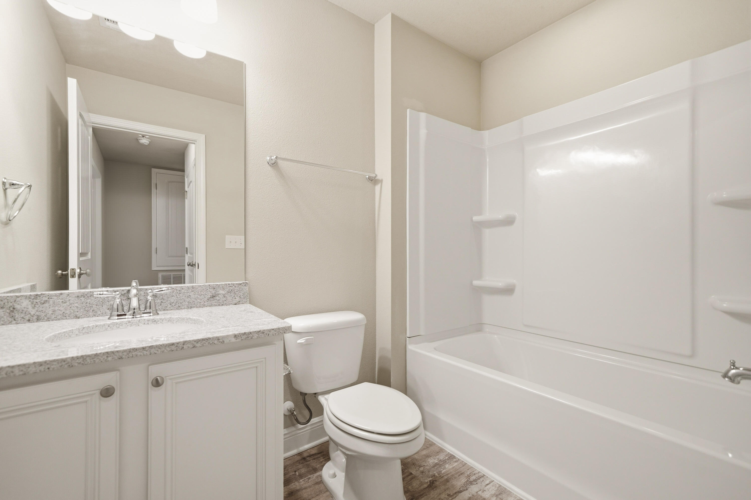 Miller's Crossing - Residential