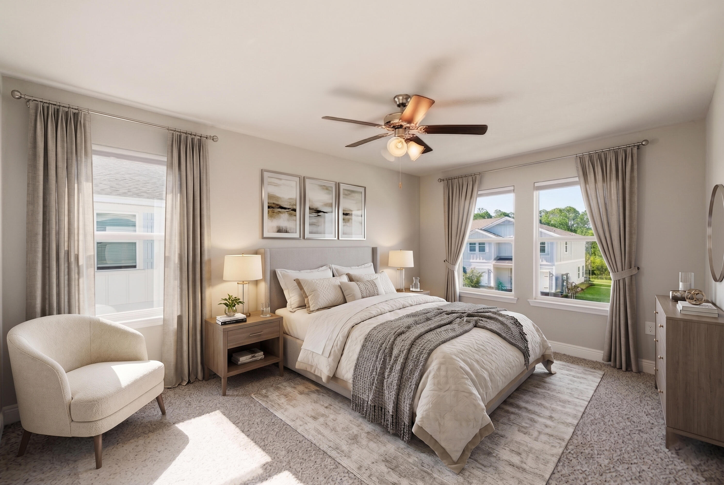 Miller's Crossing - Residential