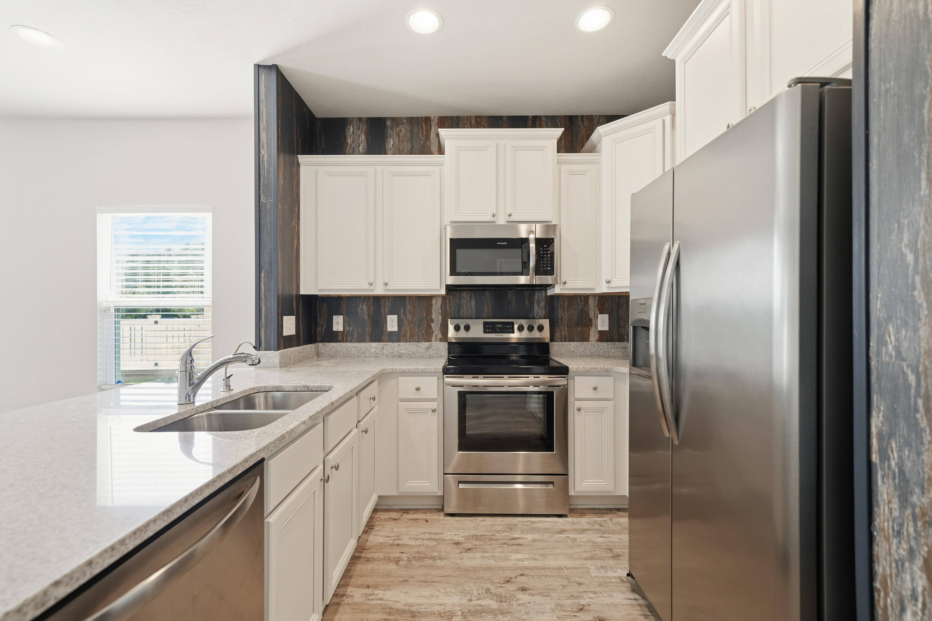 Miller's Crossing - Residential