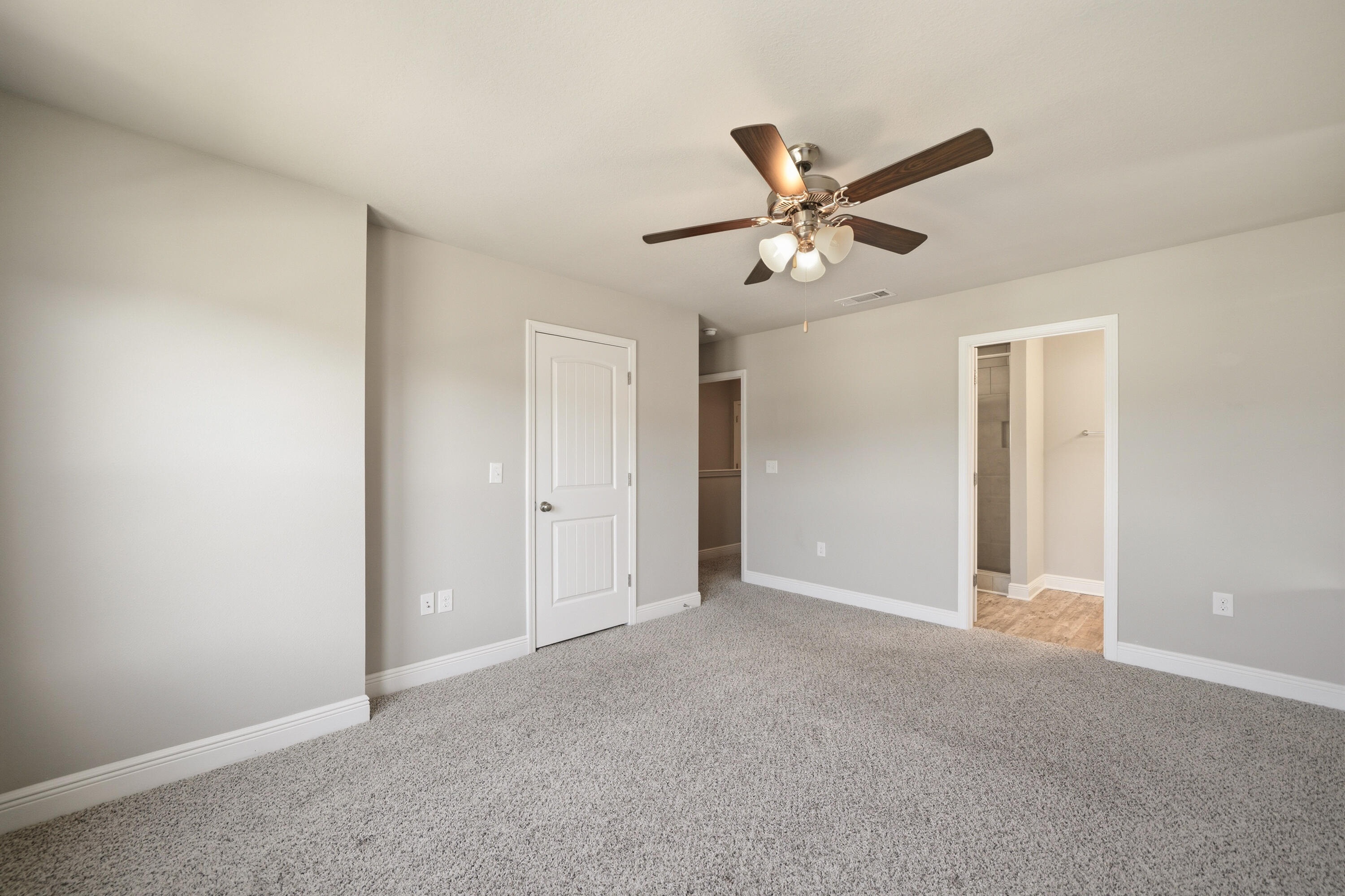 Miller's Crossing - Residential