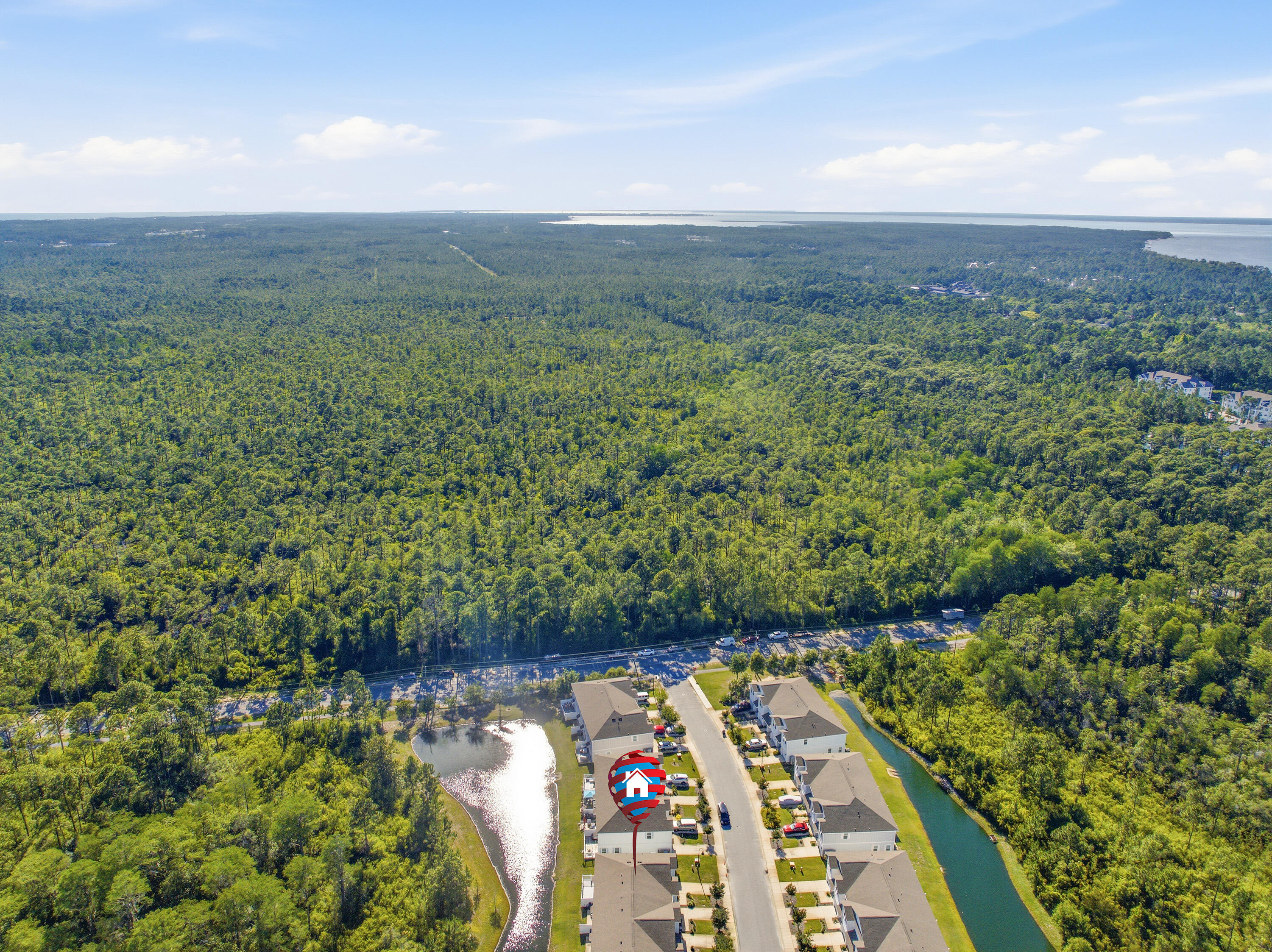 Miller's Crossing - Residential