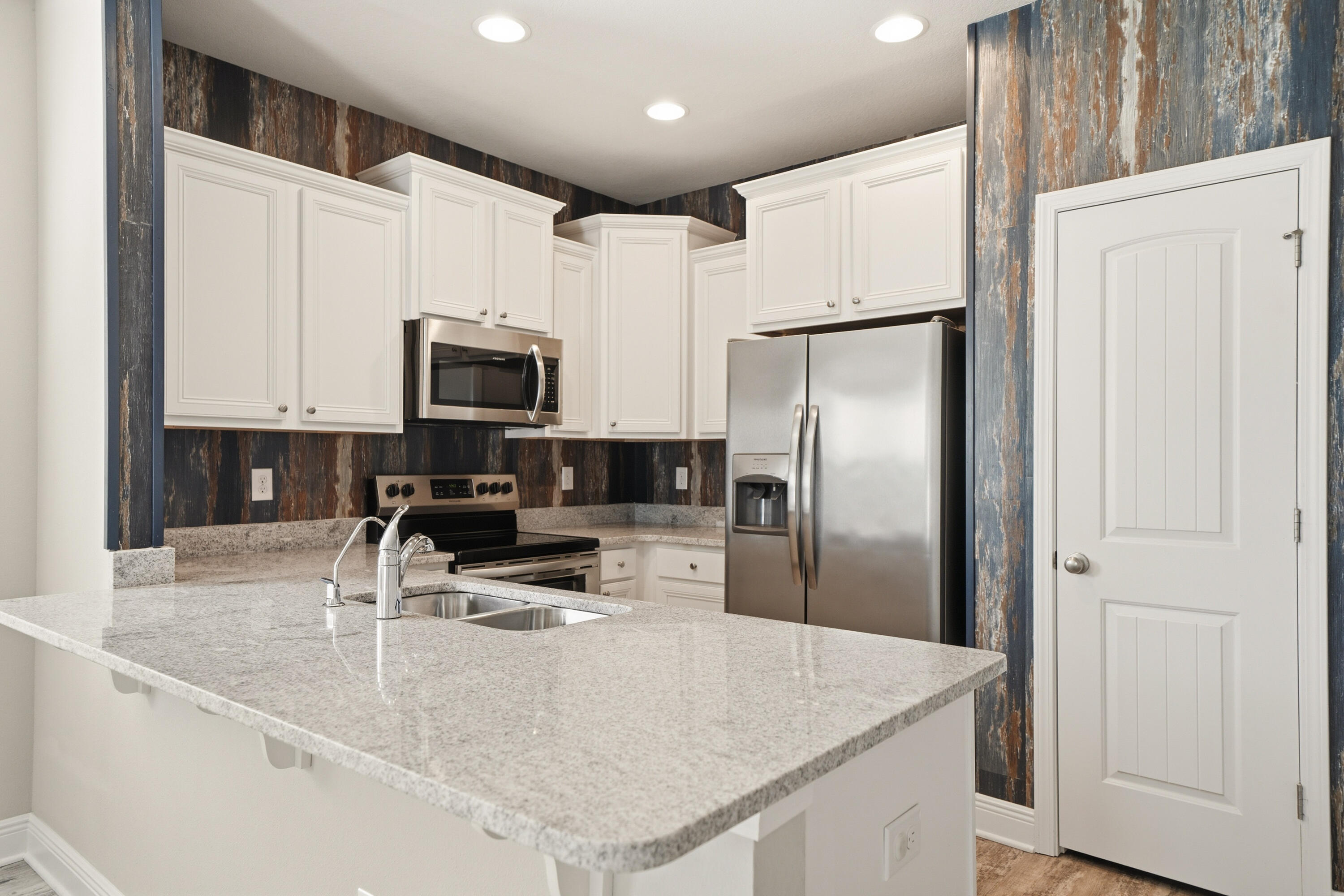 Miller's Crossing - Residential