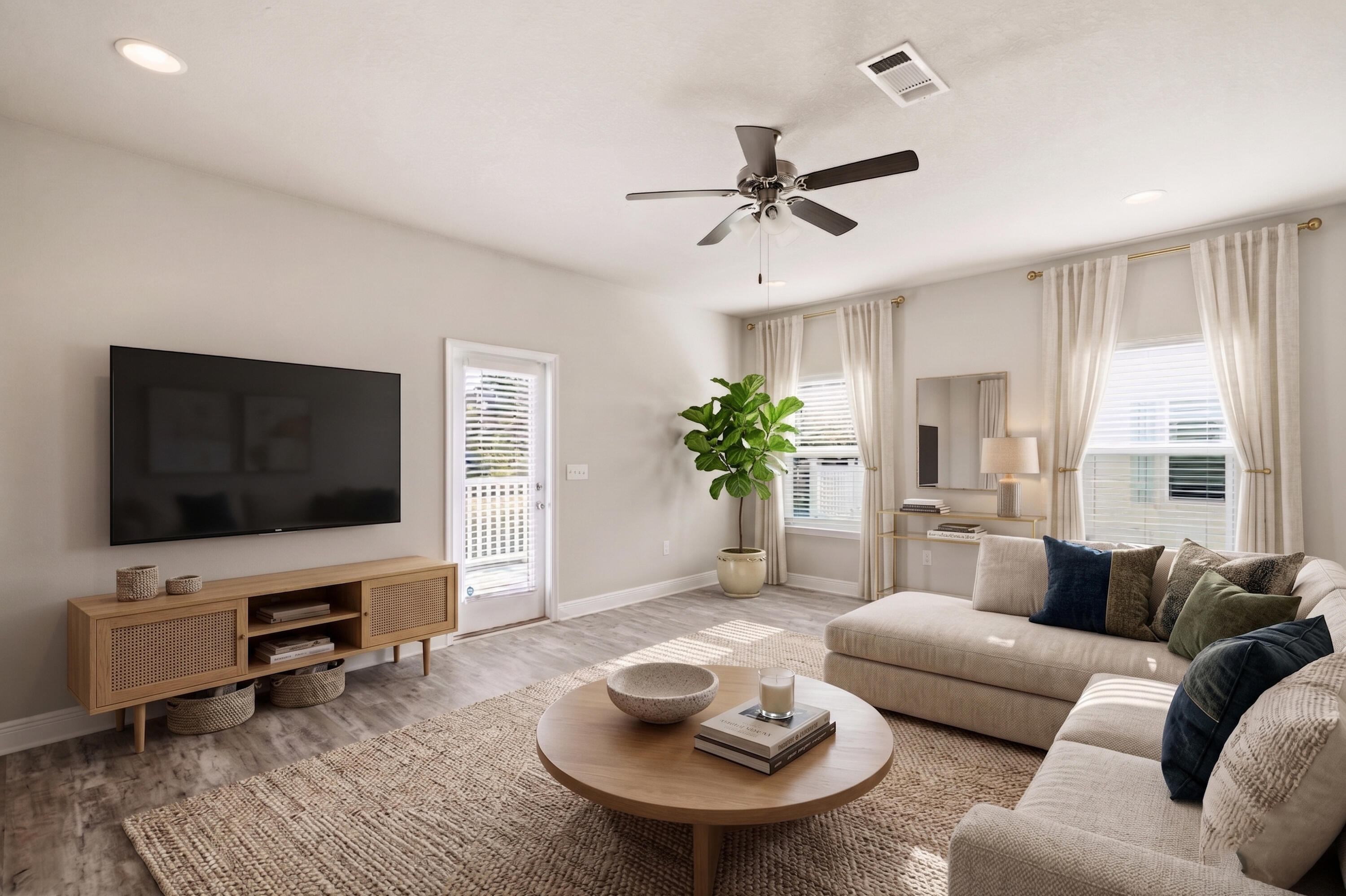 Miller's Crossing - Residential