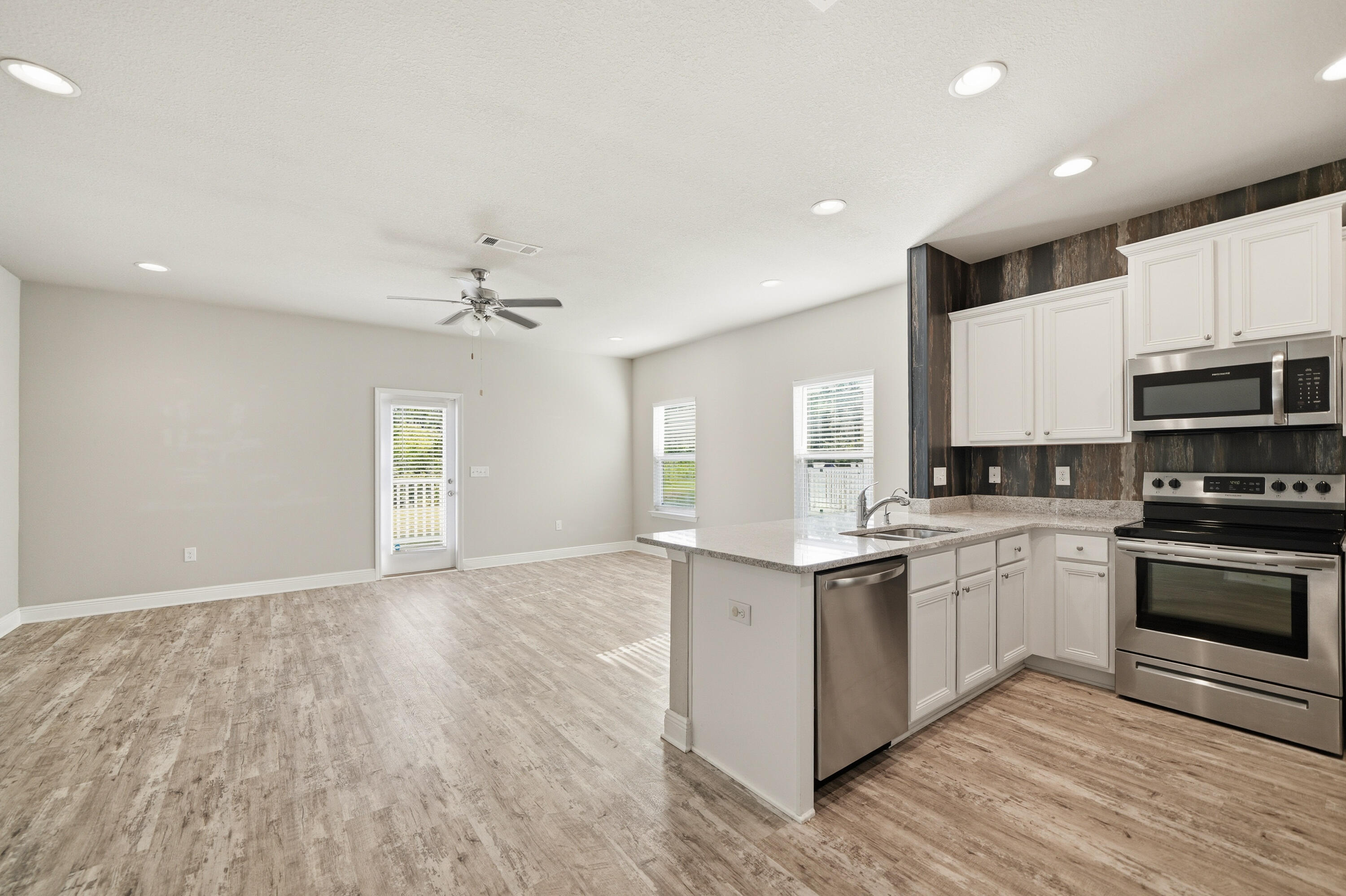 Miller's Crossing - Residential