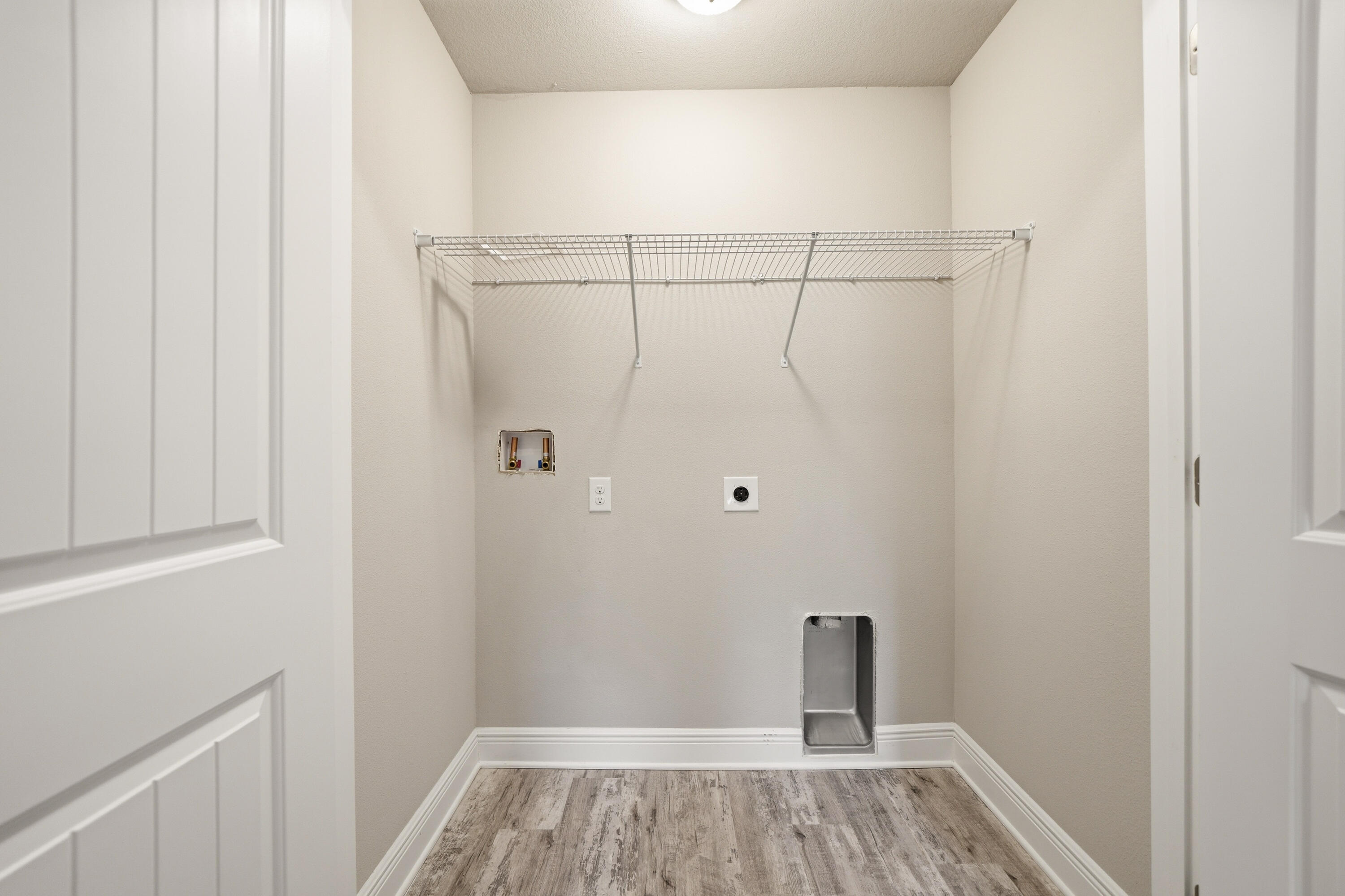 Miller's Crossing - Residential
