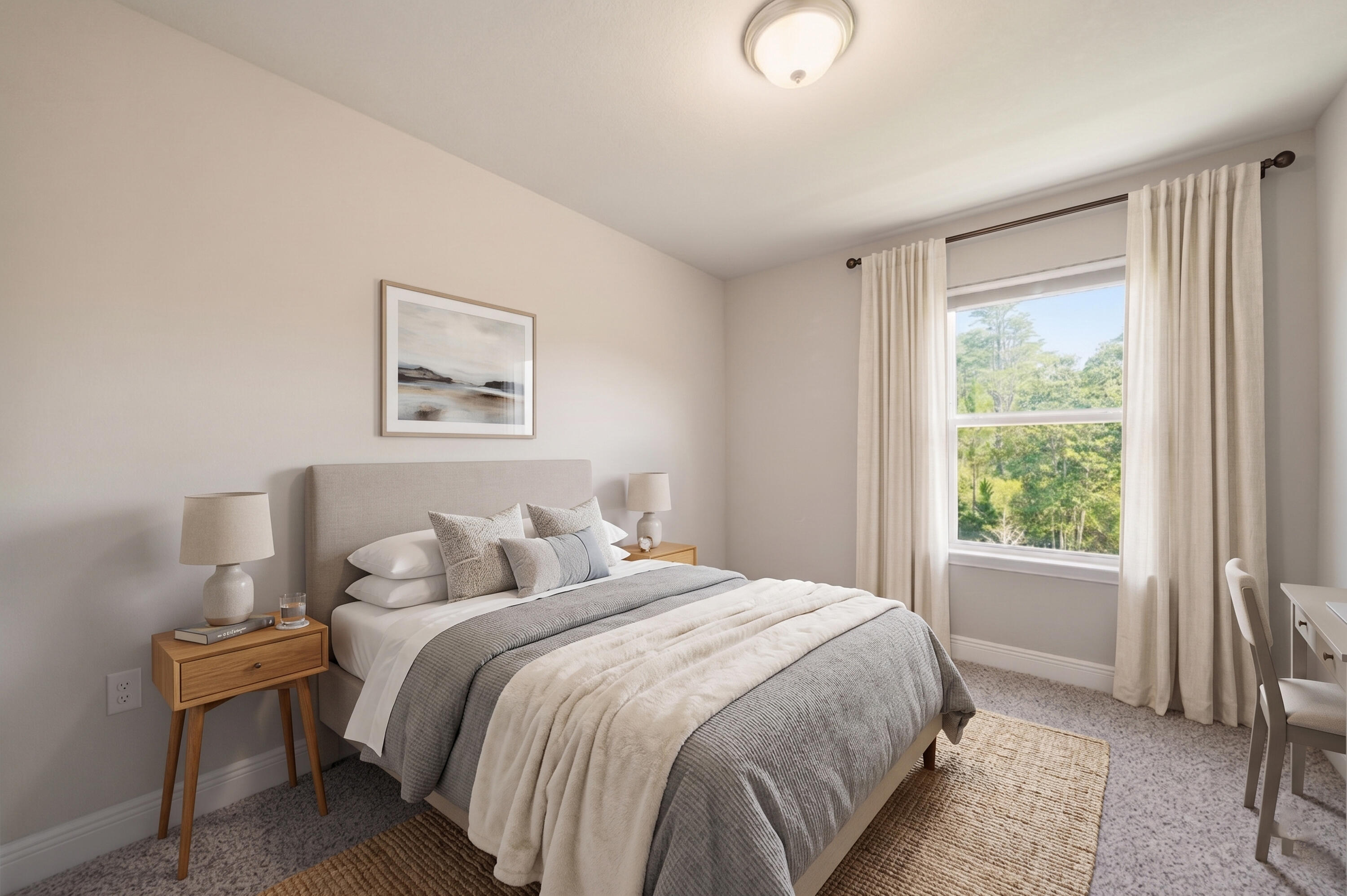 Miller's Crossing - Residential