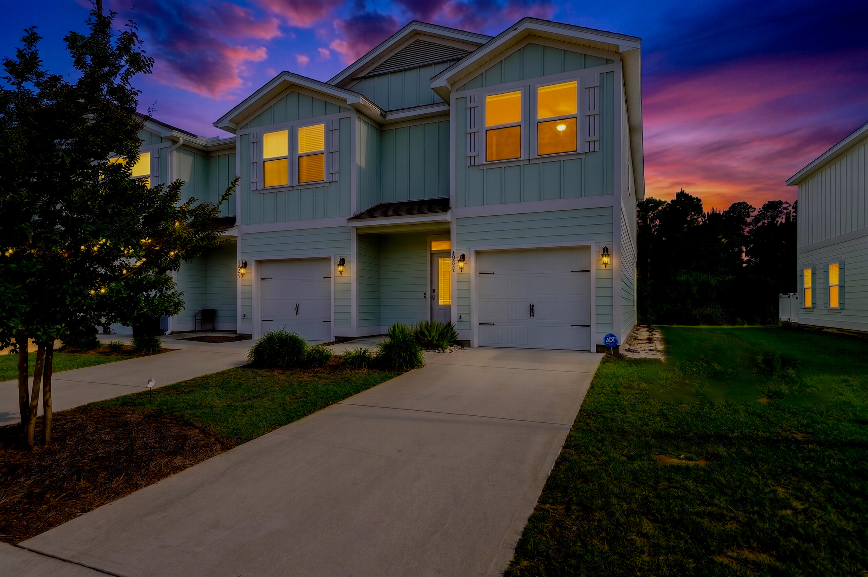 Miller's Crossing - Residential