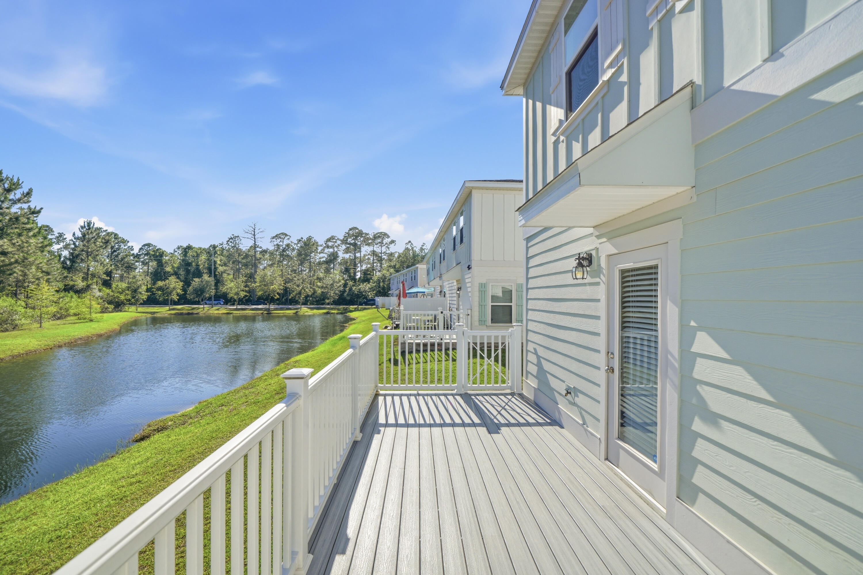 Miller's Crossing - Residential