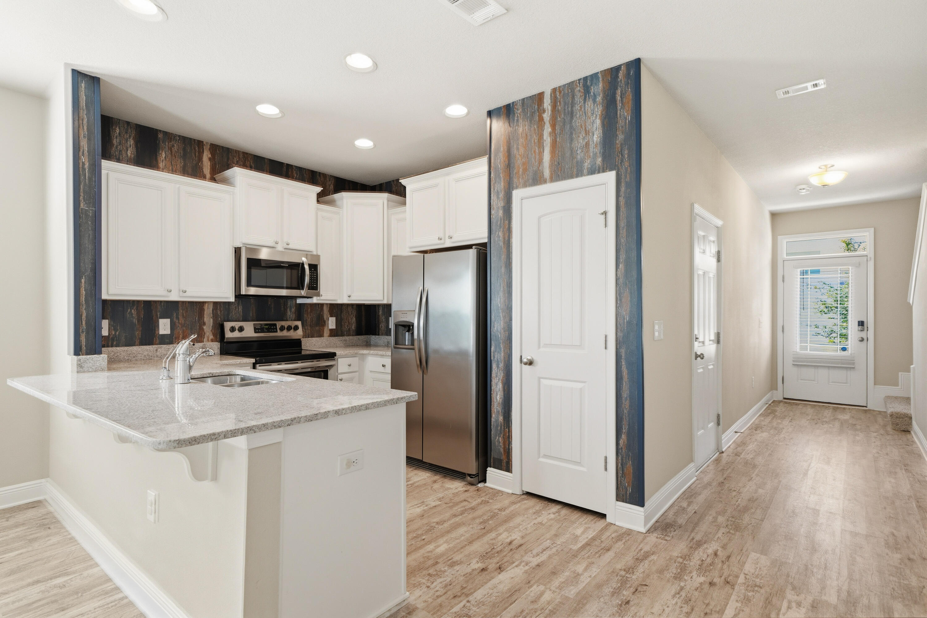 Miller's Crossing - Residential