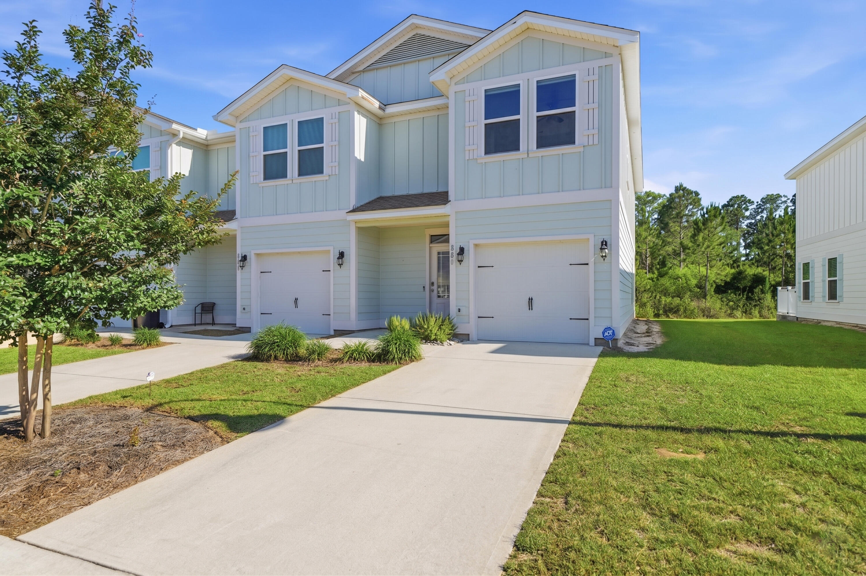 Miller's Crossing - Residential