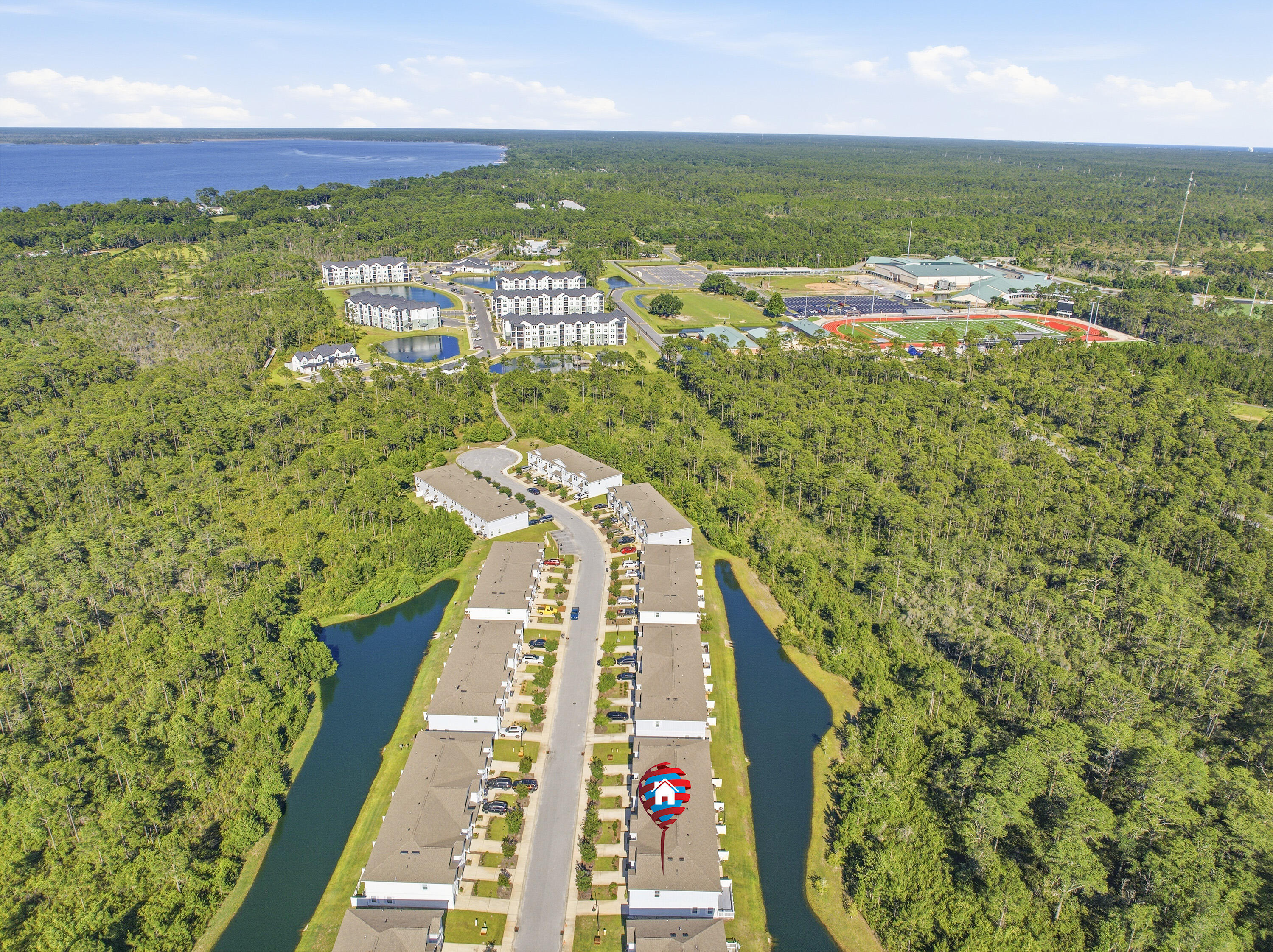 Miller's Crossing - Residential